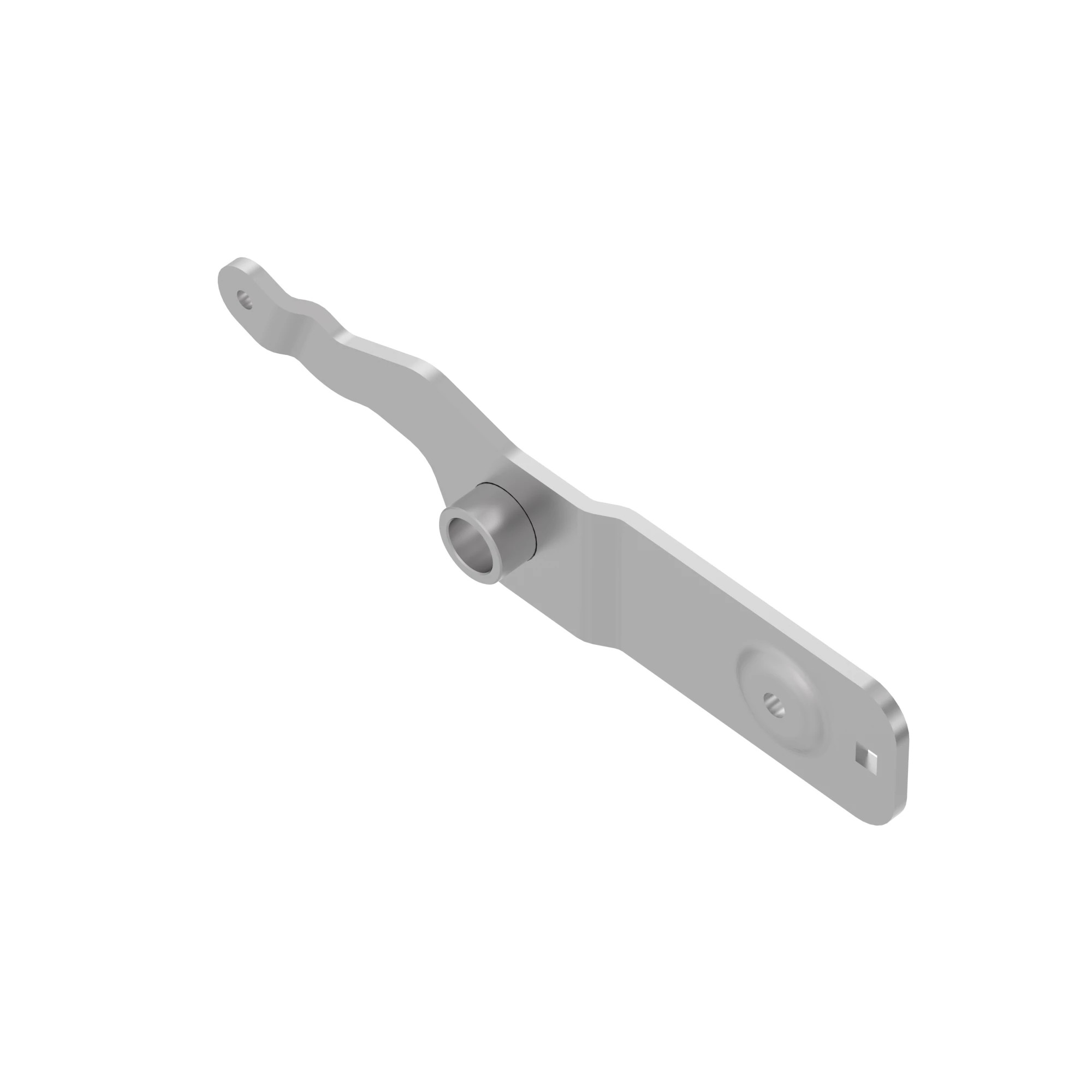 John Deere Belt Tensioner Arm - AM148841