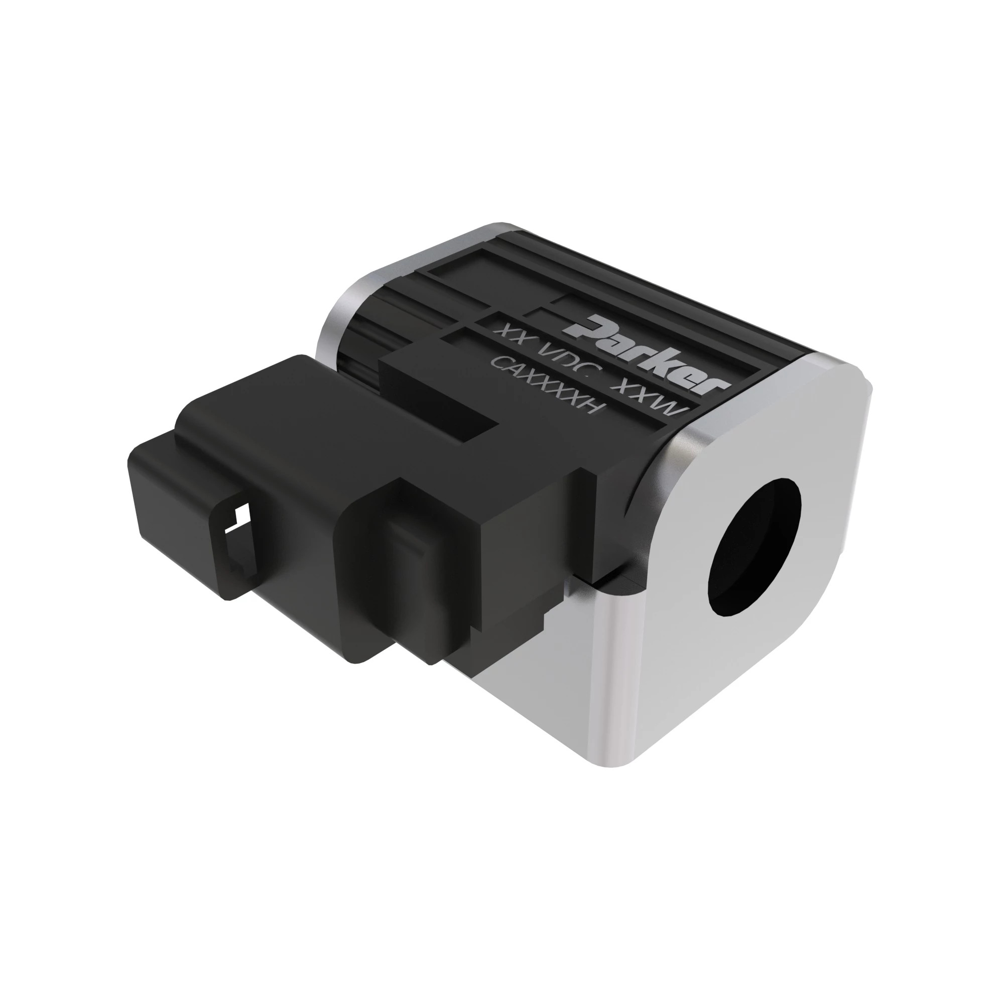 John Deere Solenoid Coil, 24 Volts - AT432036