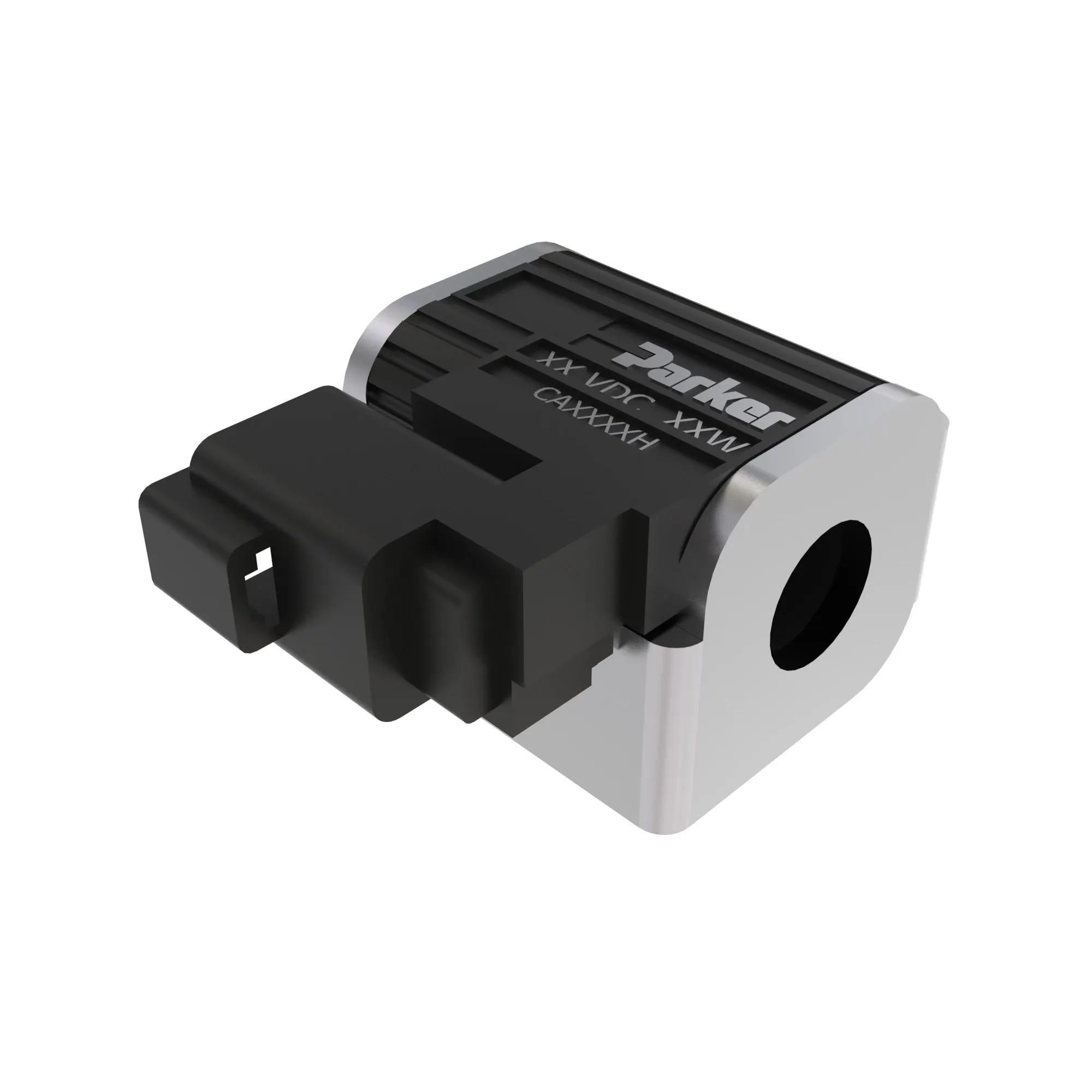 John Deere Solenoid Coil, 24 Volts - AT432036