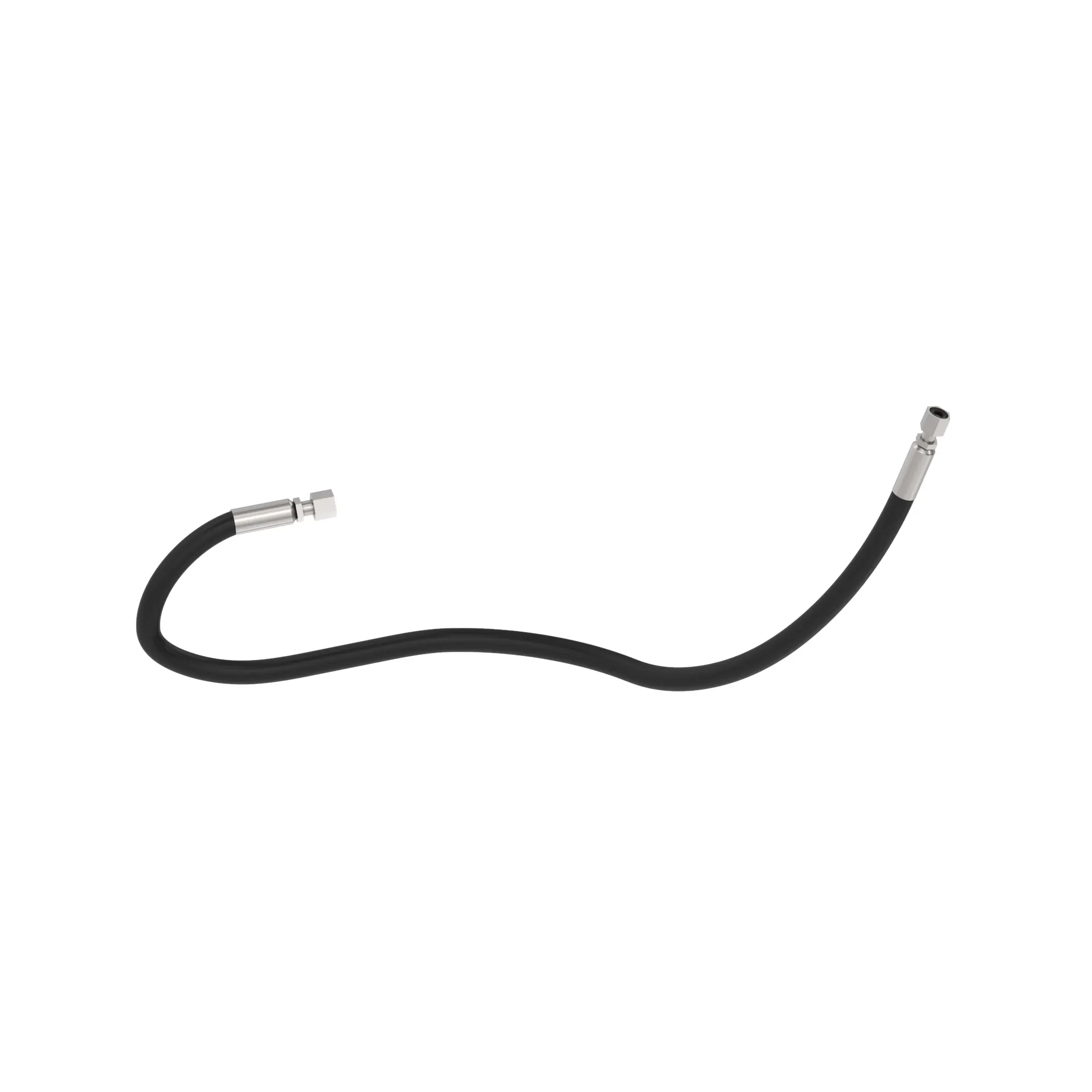 John Deere Hydraulic Hose - AT461868