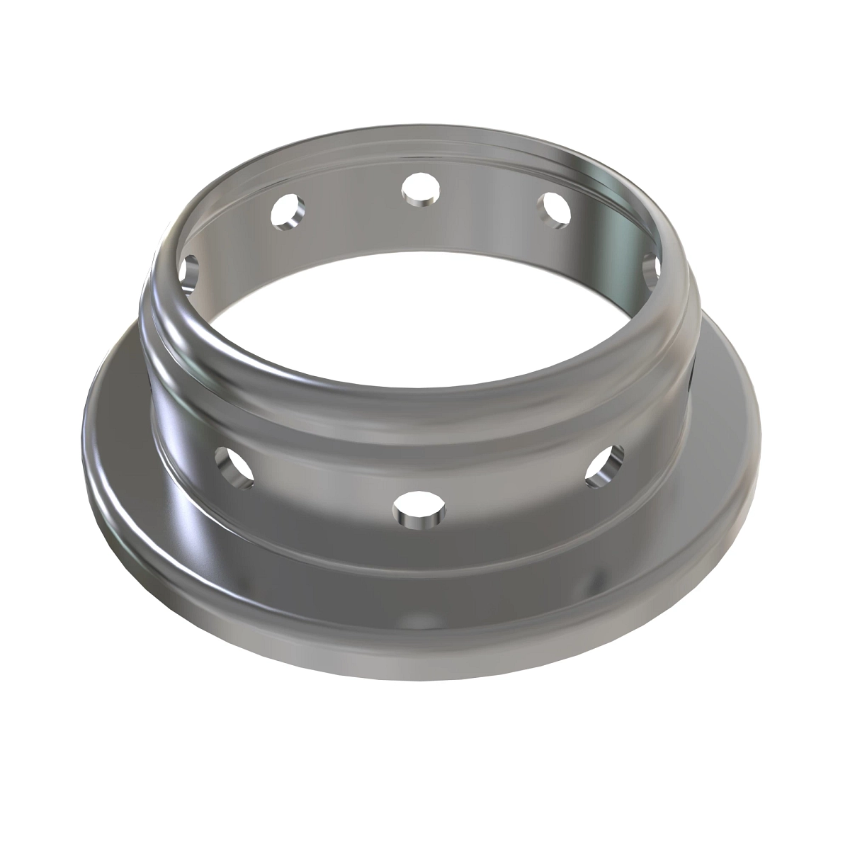 Retainer, Piston Return Spring