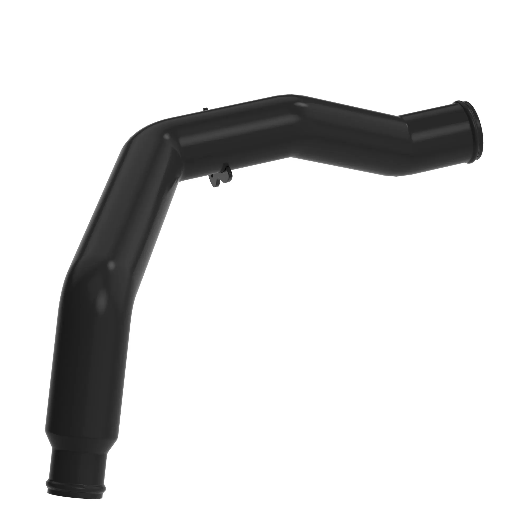 John Deere Air Flow Tube - AT507722