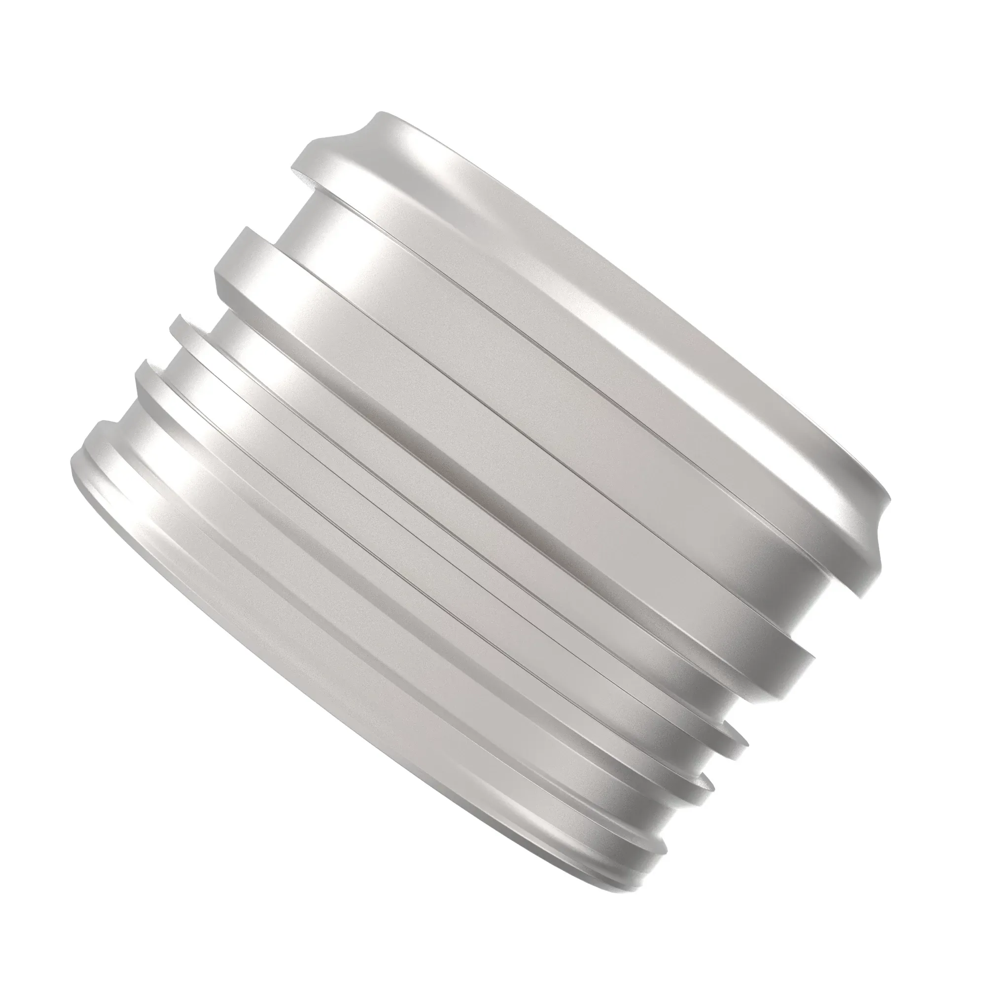 Hydr. Cylinder Rod Guide