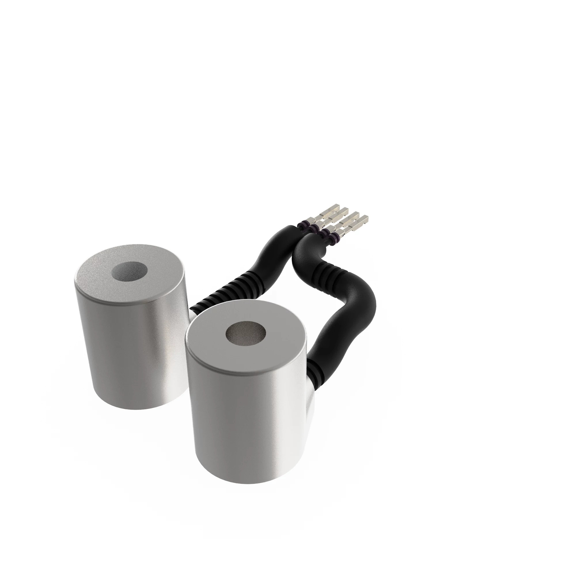 YZ81355: Electrical Coil | Shop.Deere.com