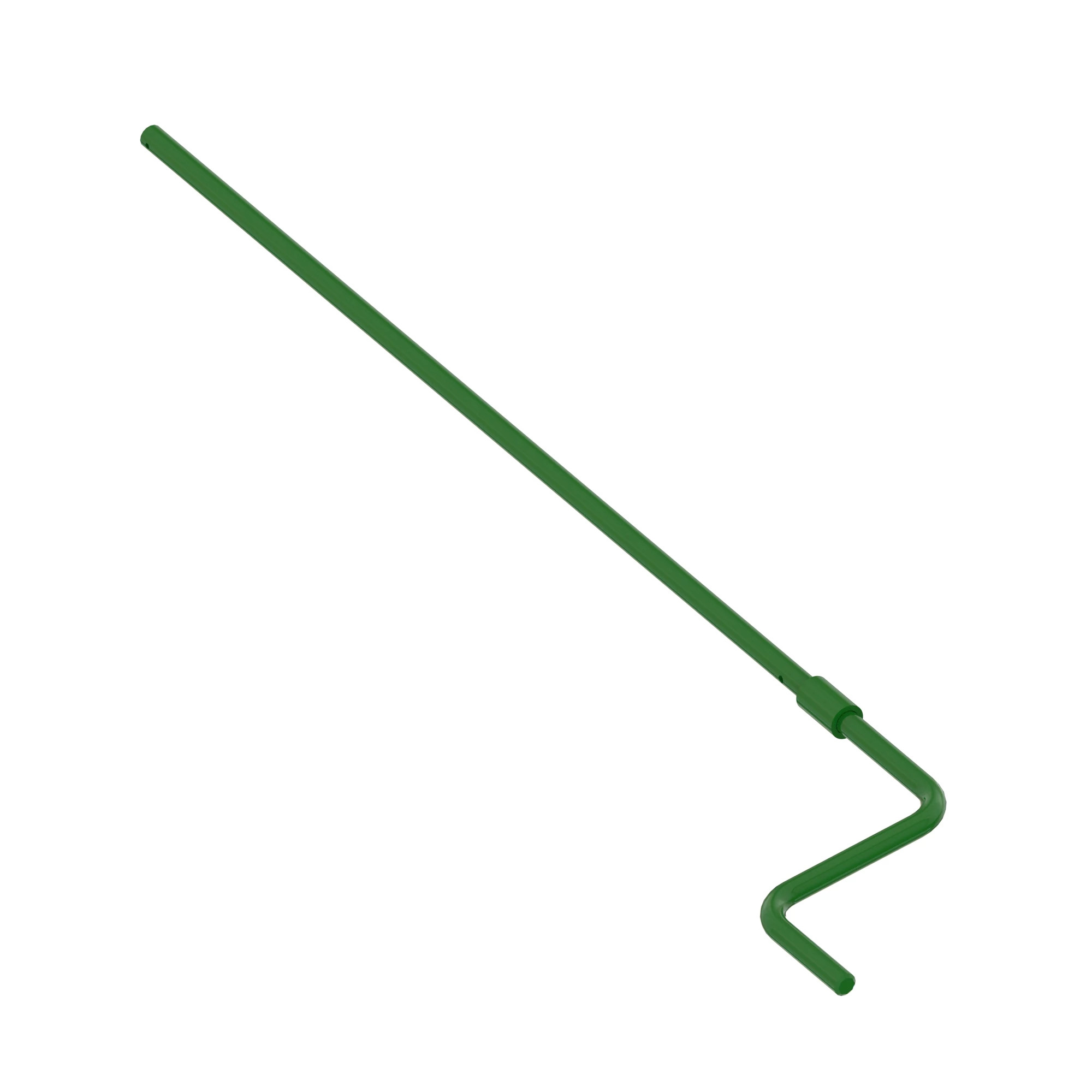 John Deere Crank - AN240121