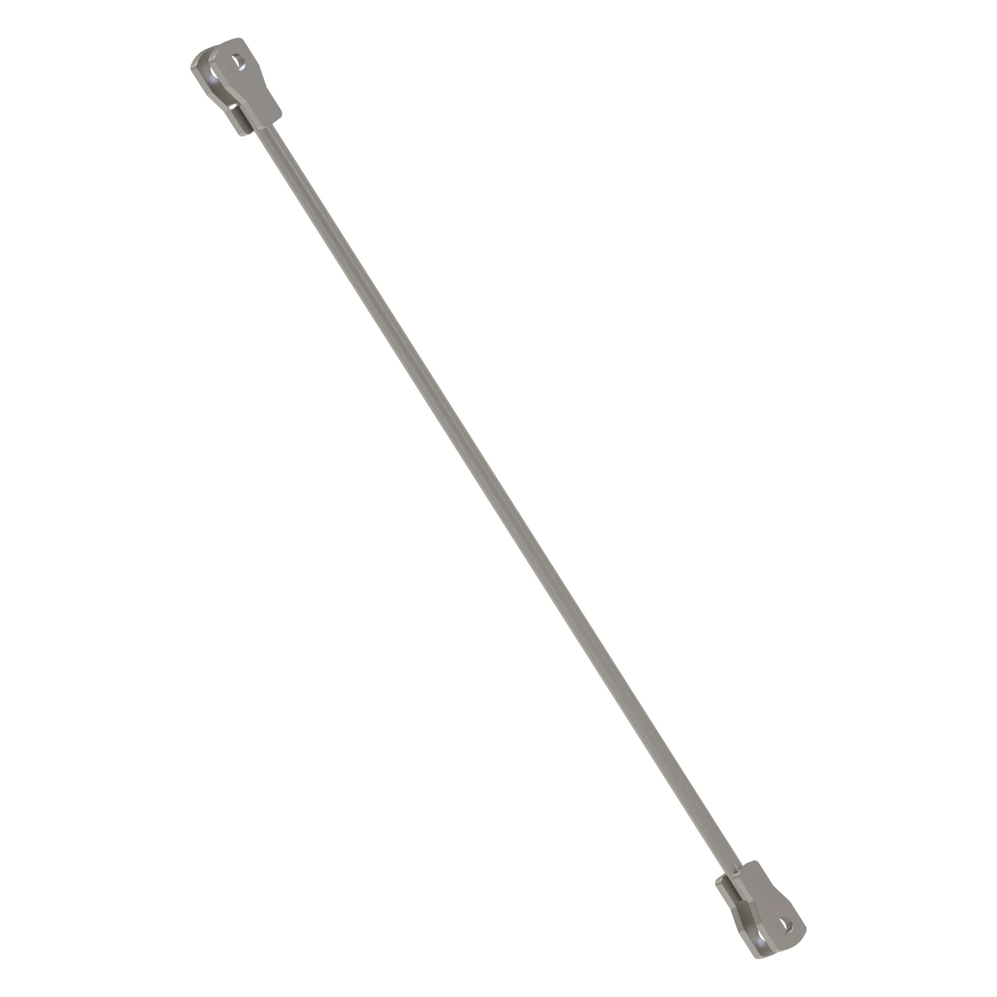 ROD, UPPER BRAKE ASSEMBLY
