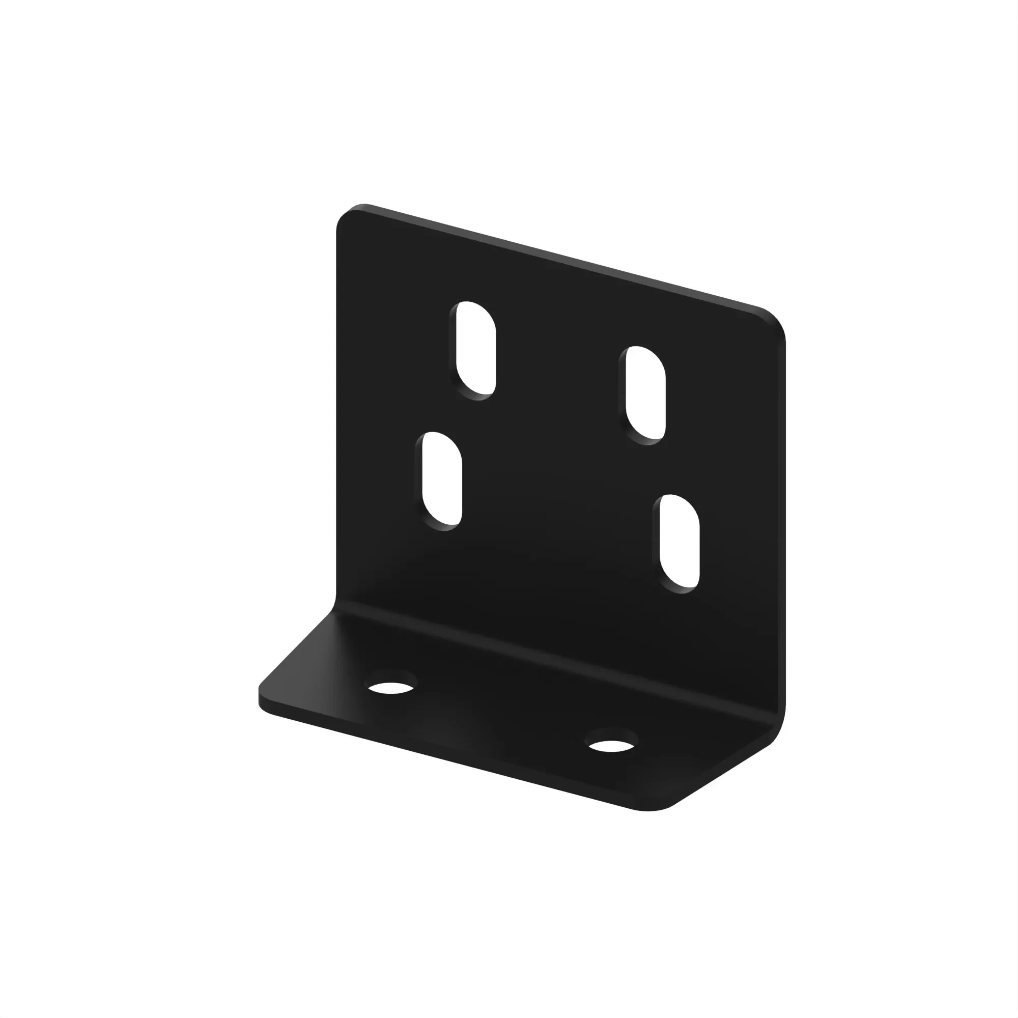 John Deere Bracket Support, Intake Duct to Handrail - TR109996