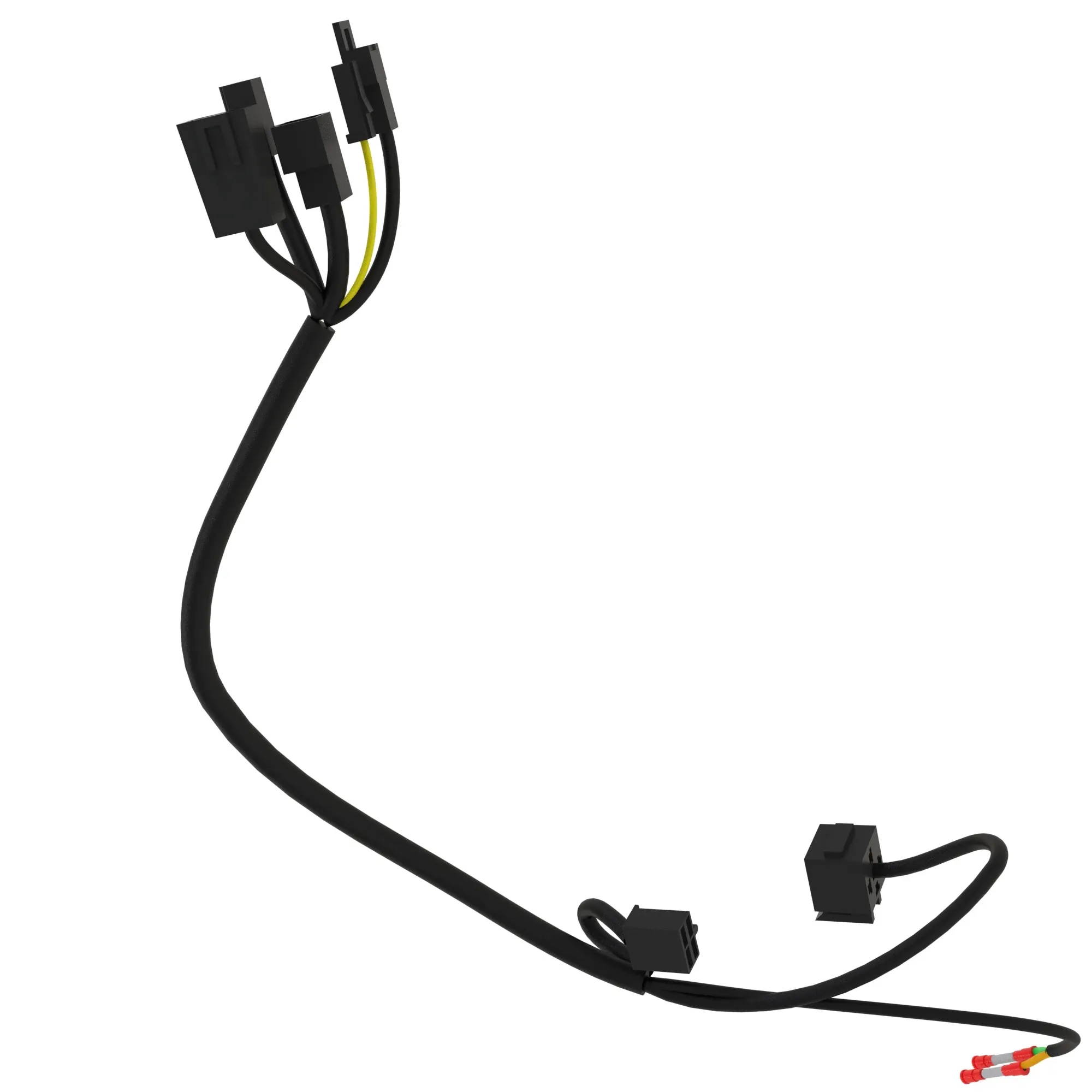 John Deere Harness Kit - AM142981