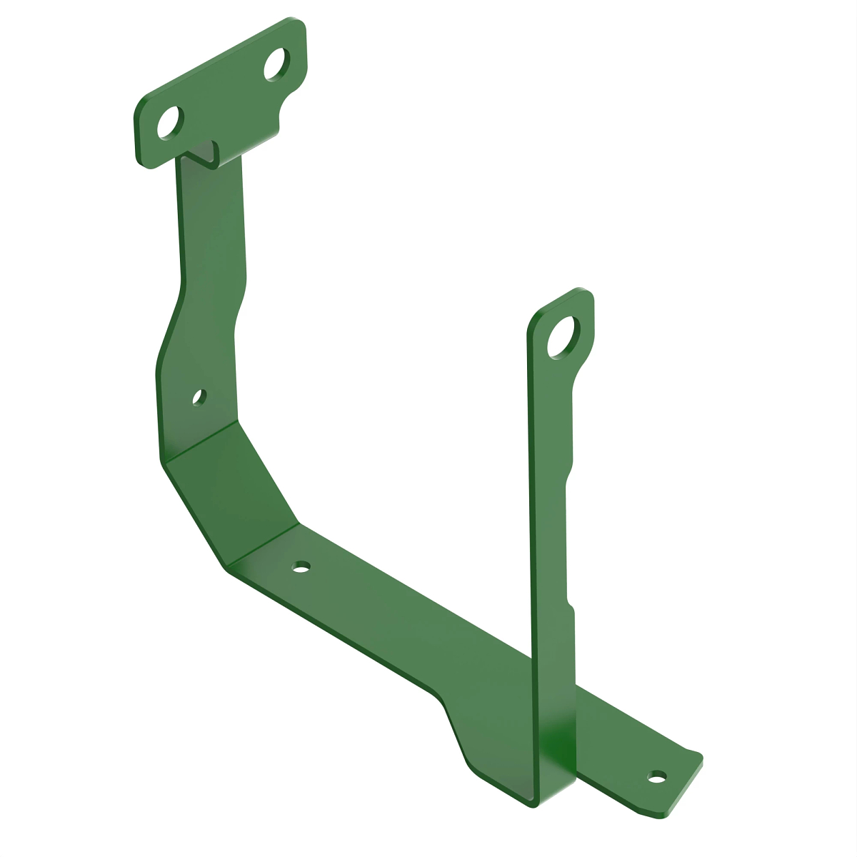 LH STEER HOSE SUPPORT LARGE