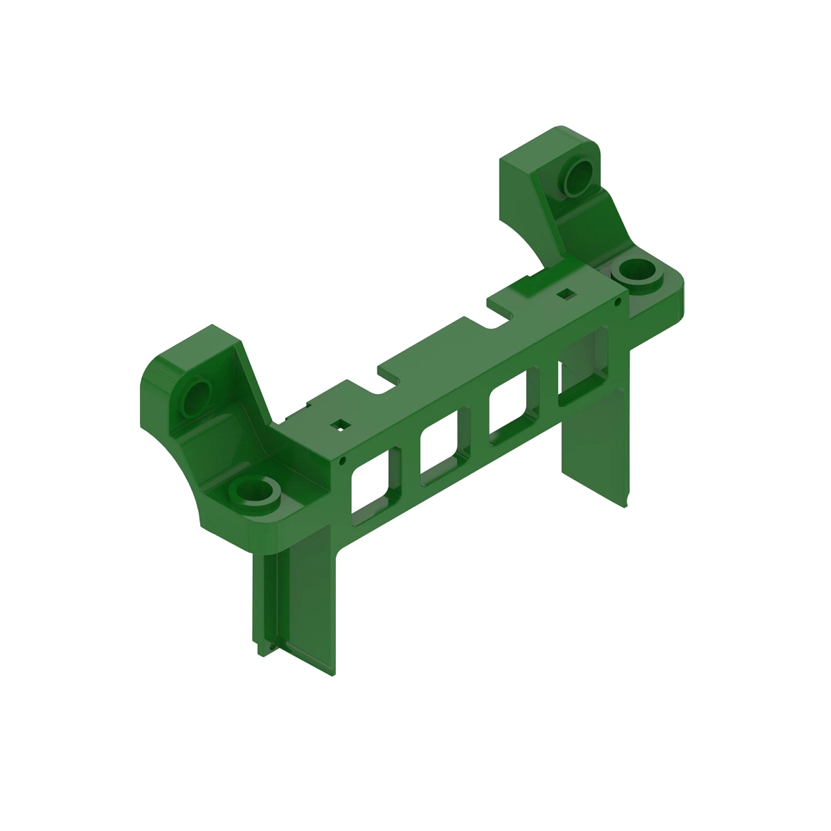 End, Manifold Assy