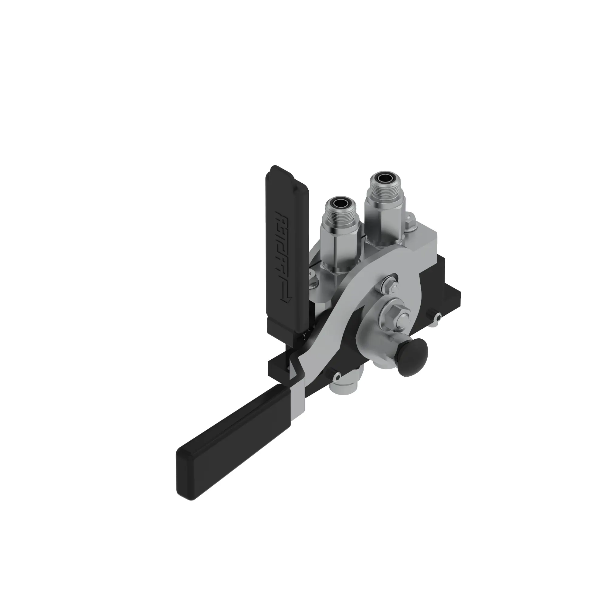 John Deere Implement Hydraulic Quick-Connect Coupler - BCC10100