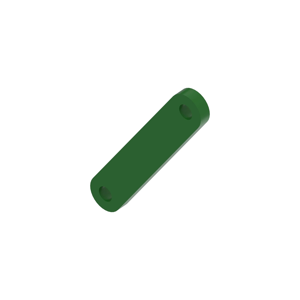 Link, Wingfold, Cylinder
