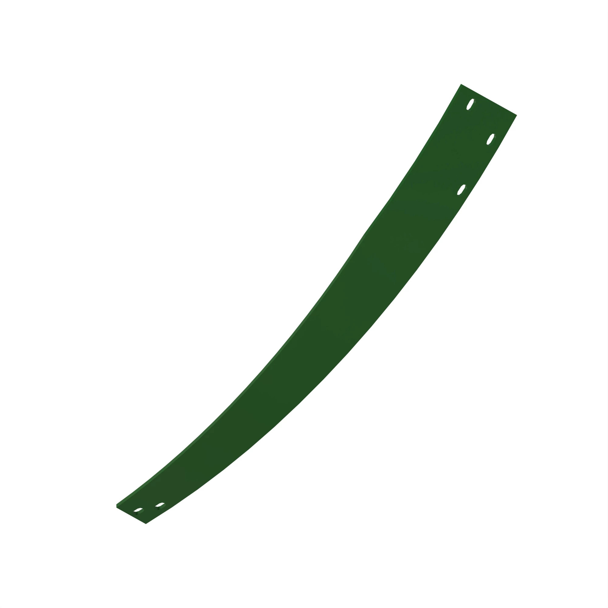John Deere Deflector - W48615