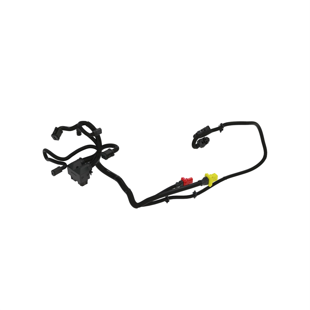 John Deere Row Unit Wiring Harness - AA101705