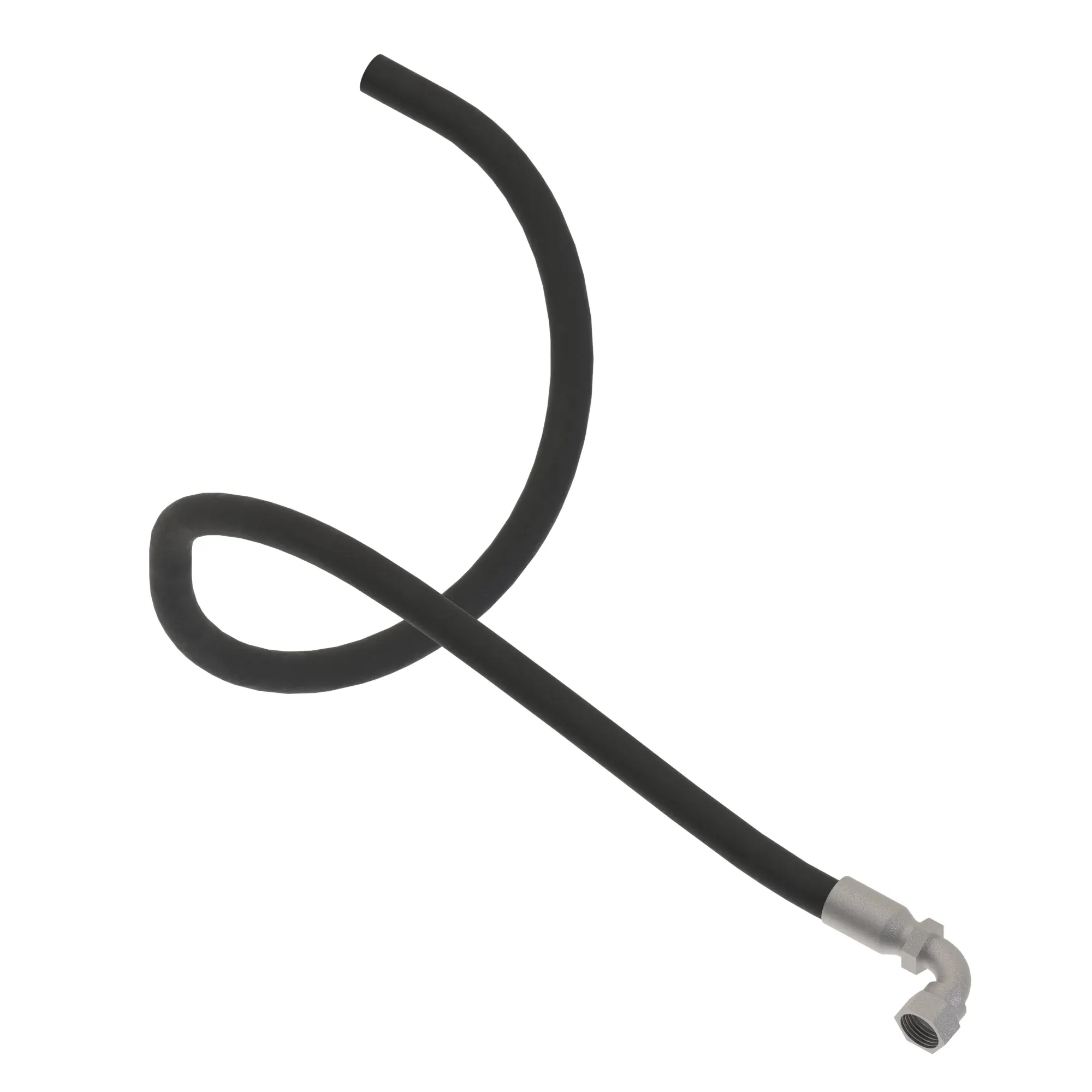 Hose, Fuel Supply Front