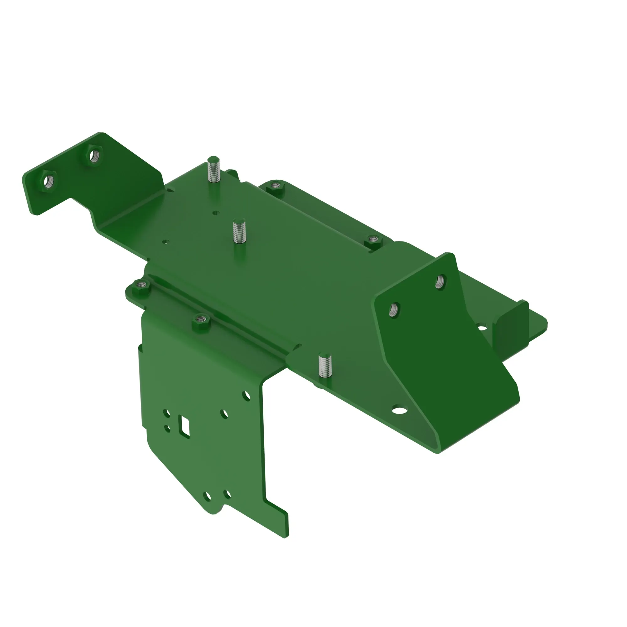 BRACKET,FIXATIONHARNESSES,6M,MW