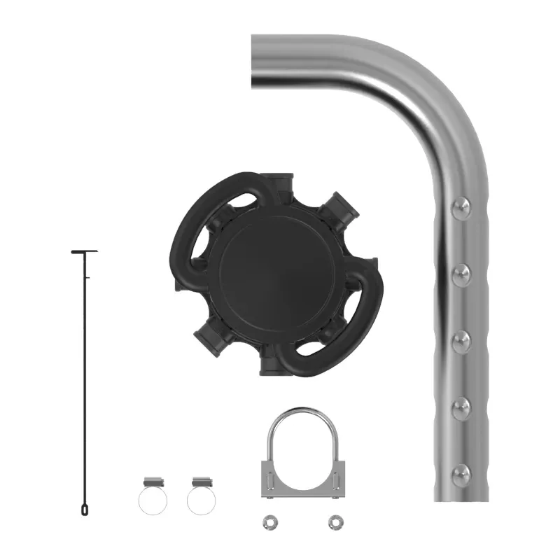 Manifold Kit