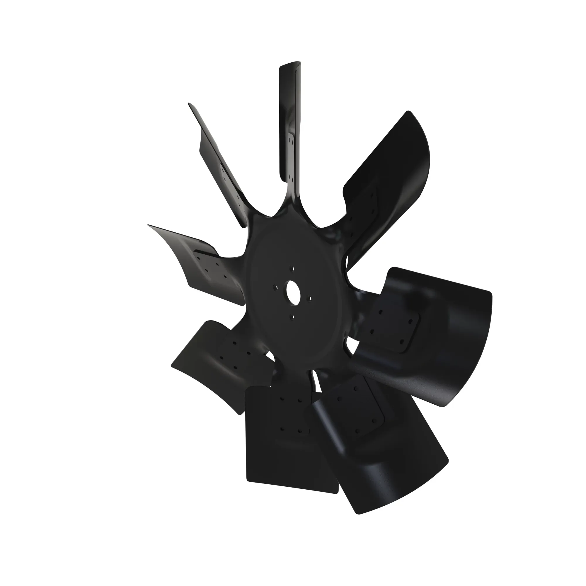 AFH203560: Radiator Fan Shroud