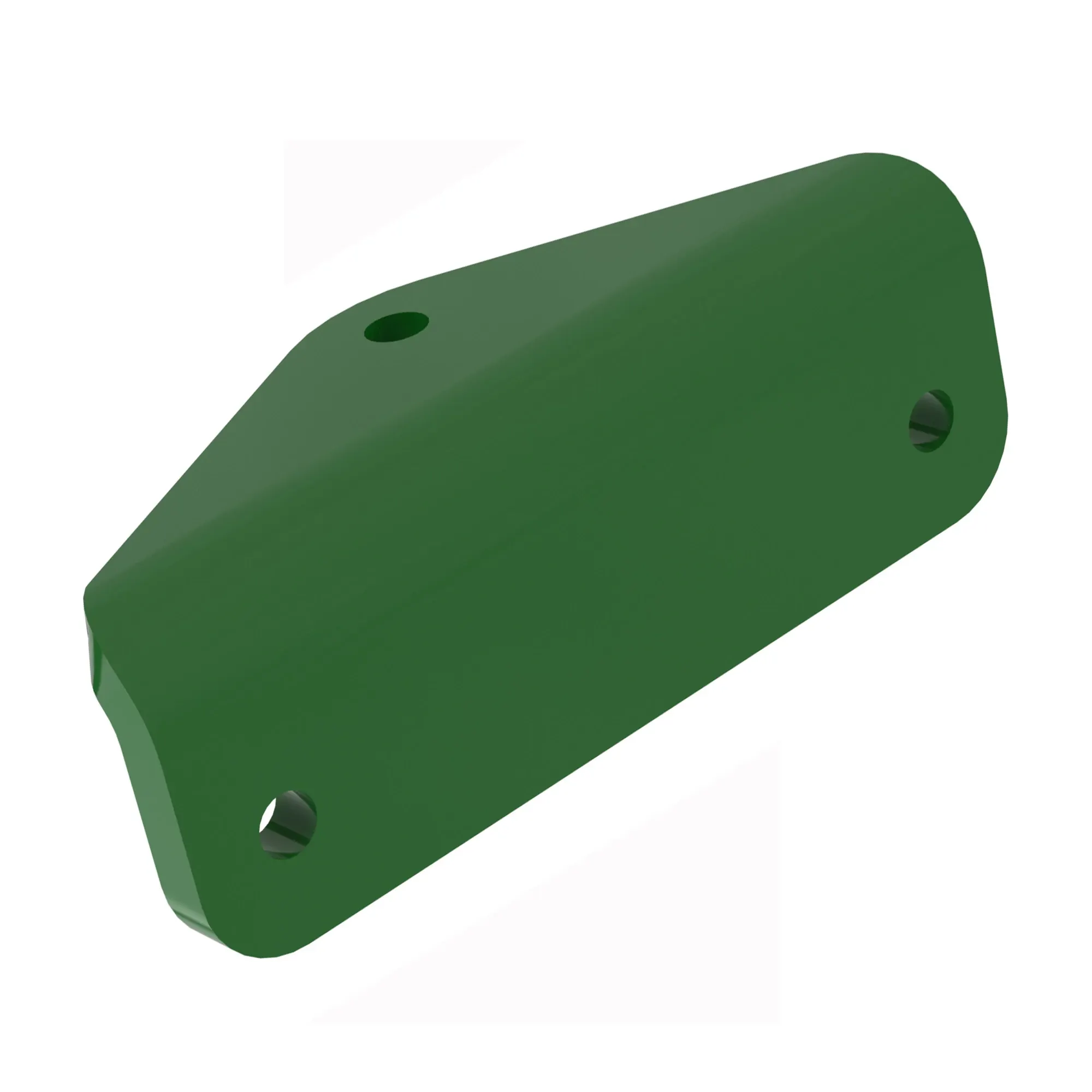 John Deere Spring Mount Plate - A90693