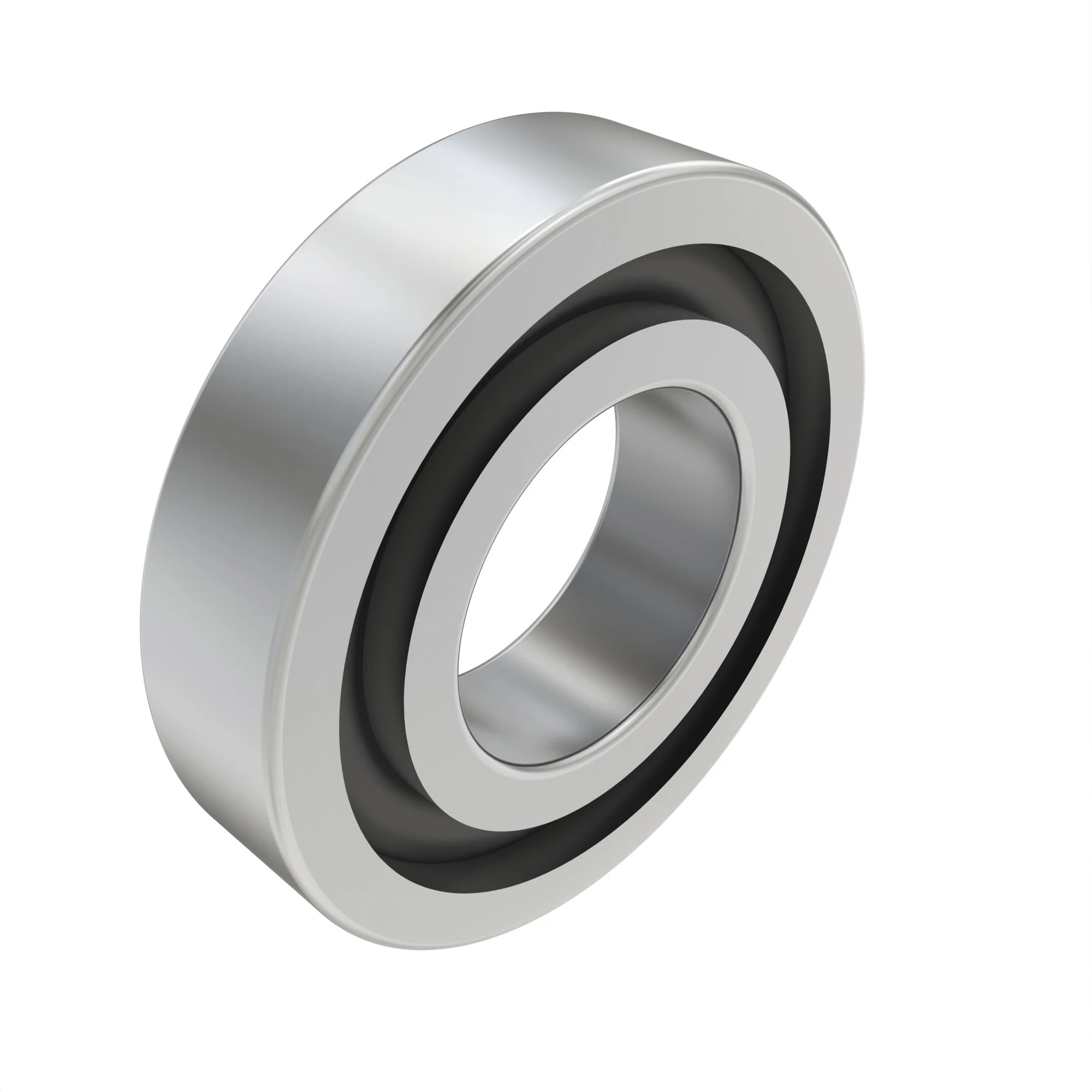 BALL BEARING, SEALED ONE SIDE