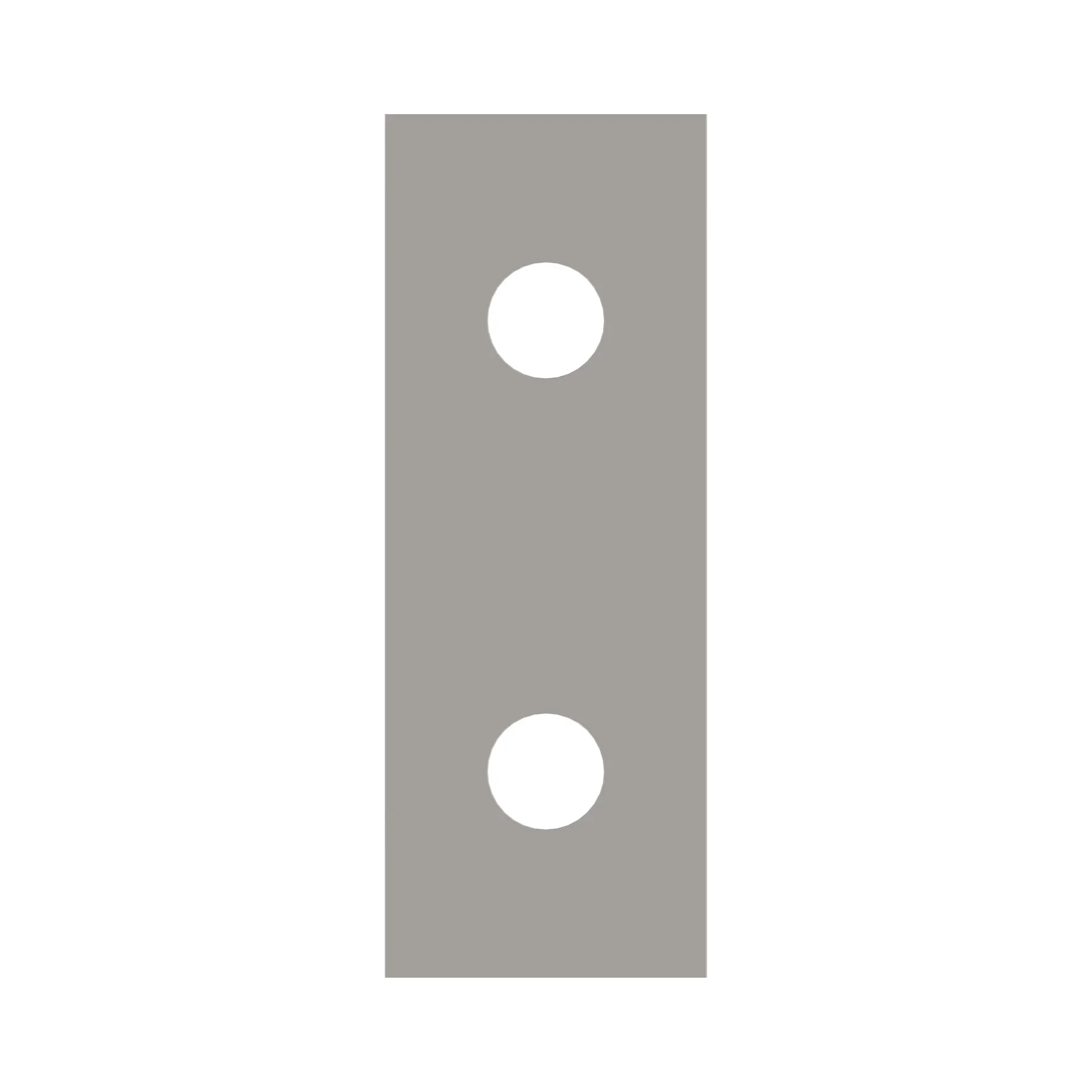 PLATE, BLOCK, SPACER