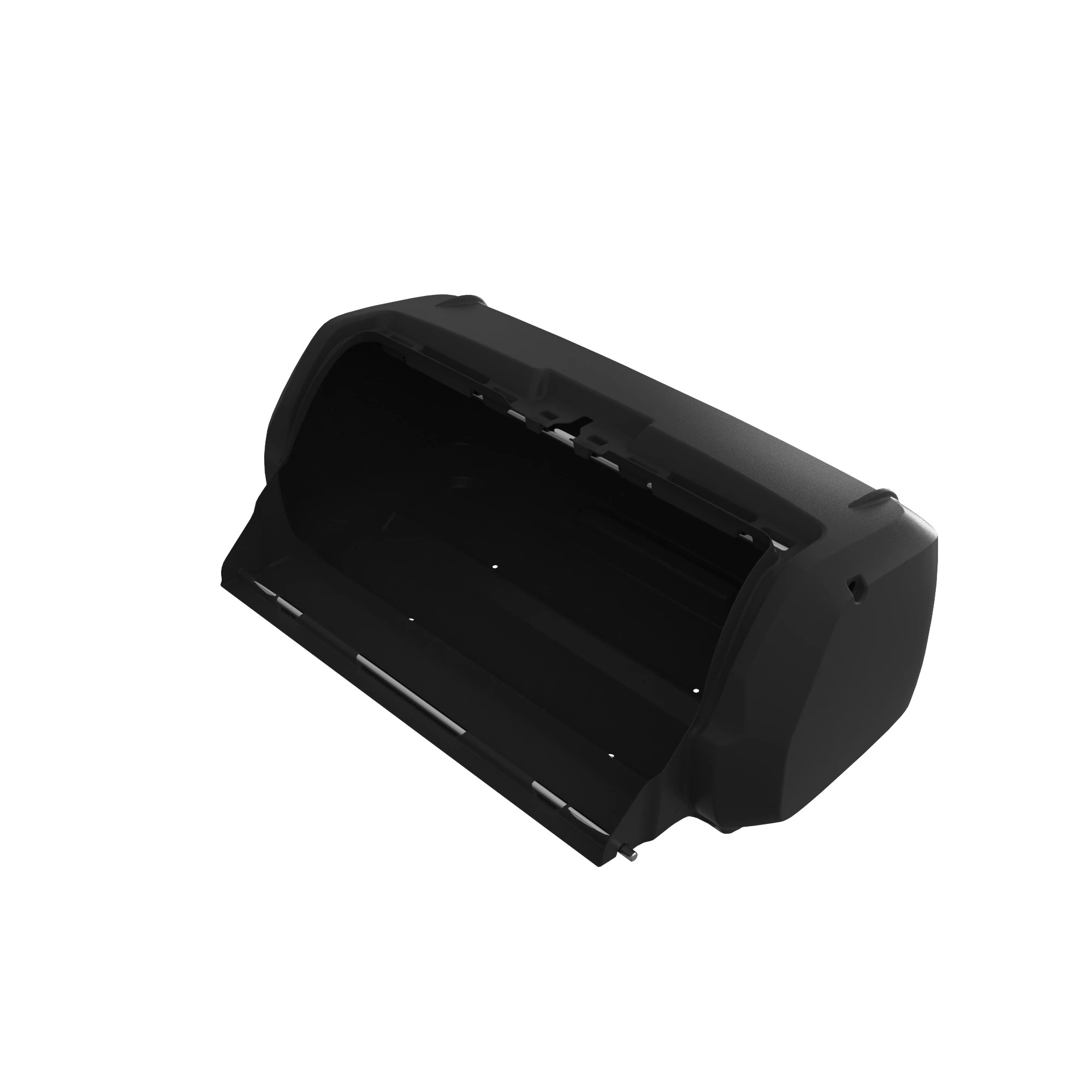 John Deere High Capacity Molded Grass Catcher, 22 inch - TCA21303