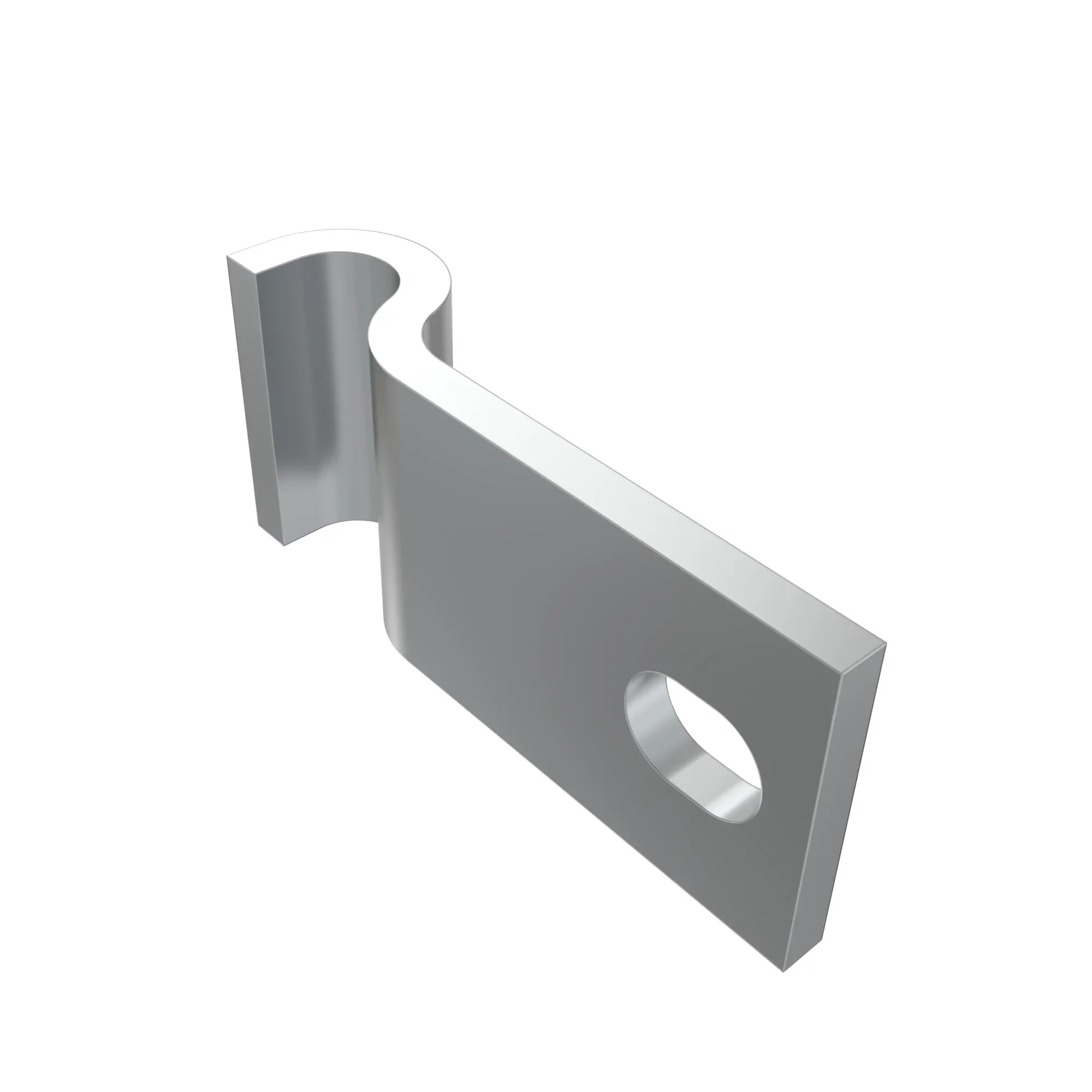 John Deere Chopper Knife Bank Clip - H157103