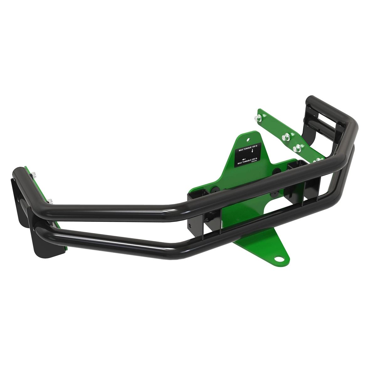 MOUNTING PARTS