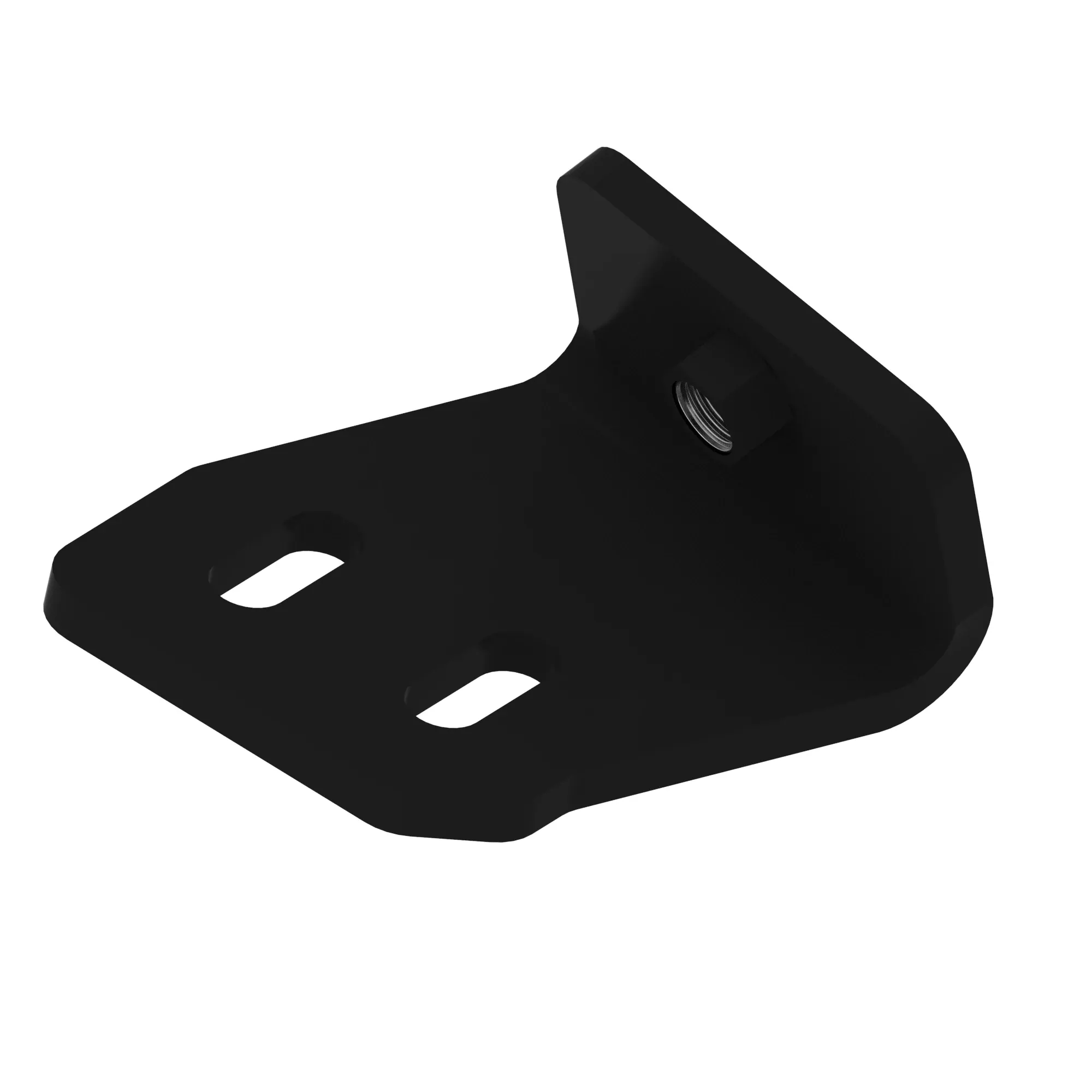 ANGLE, ASSY., FUEL TANK-FOOTSTEP,