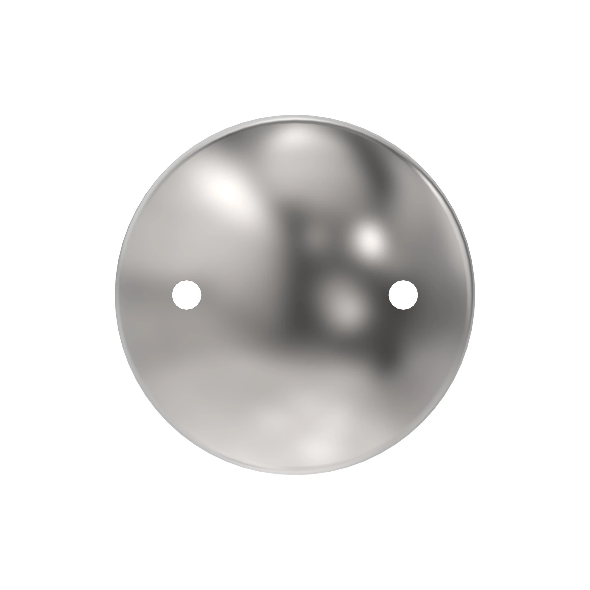 BOLT, SPECIAL M8 X 17