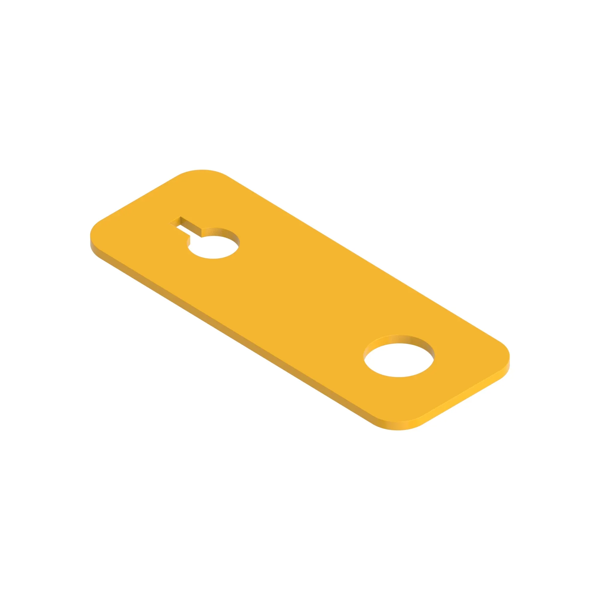 John Deere Bracket - T379681