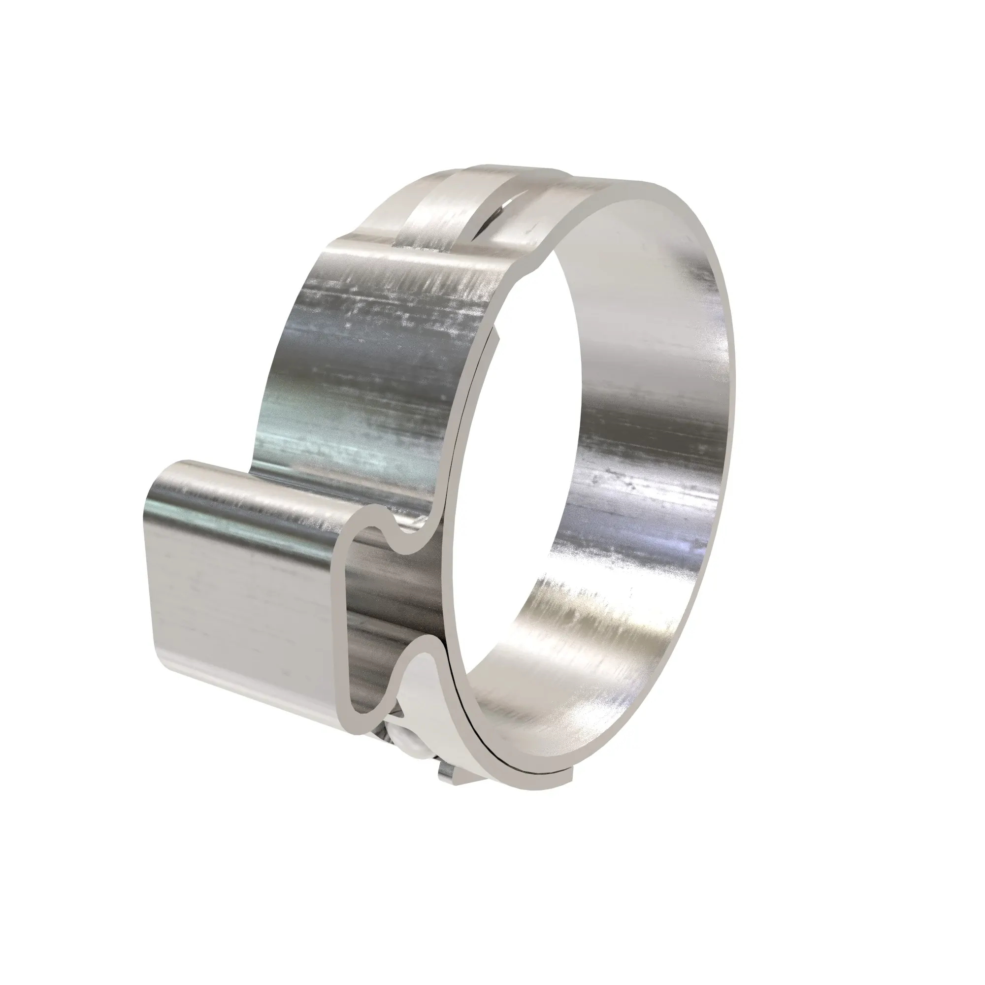 CLAMP, CV BOOT, SHAFT