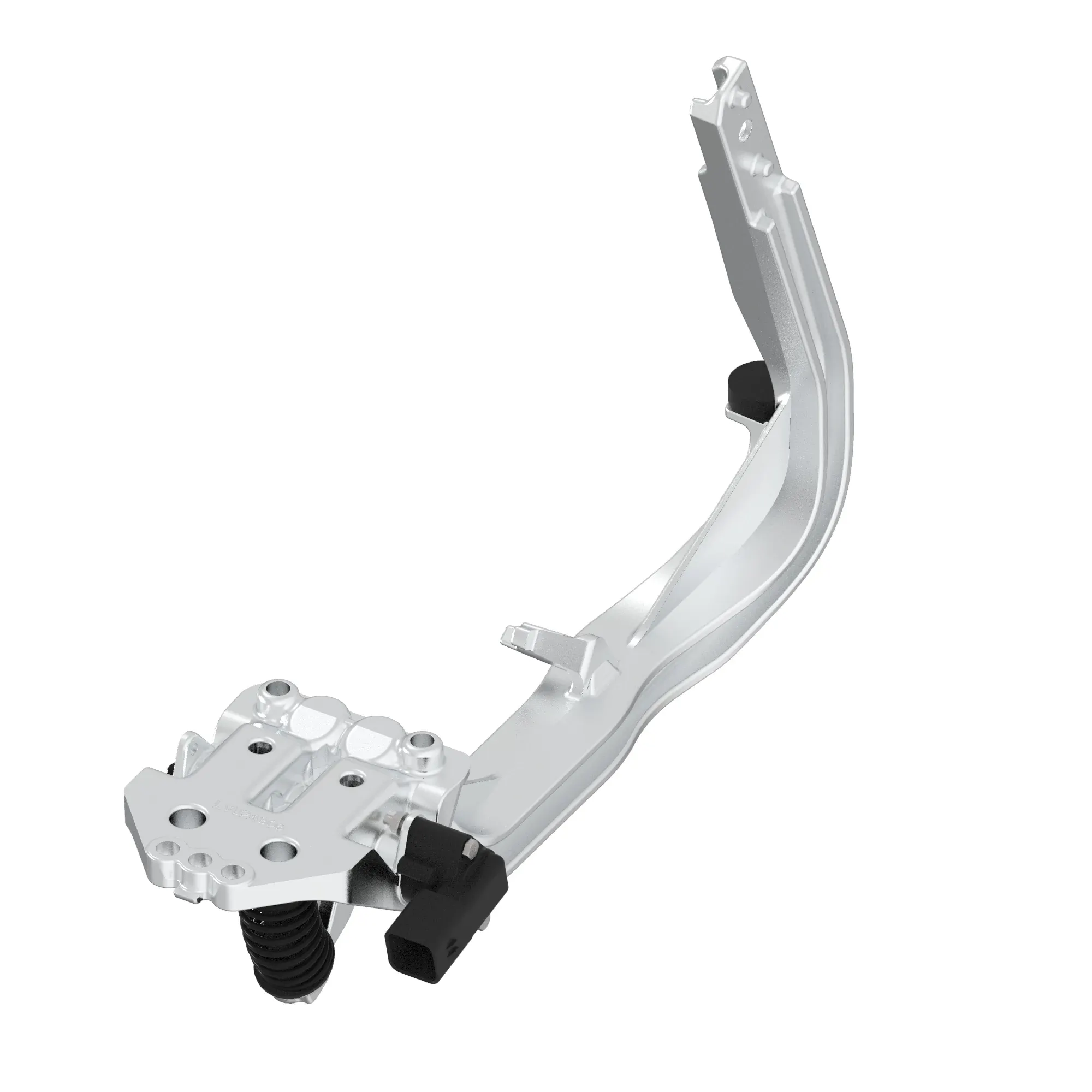 John Deere Clutch Pedal - LVA18233