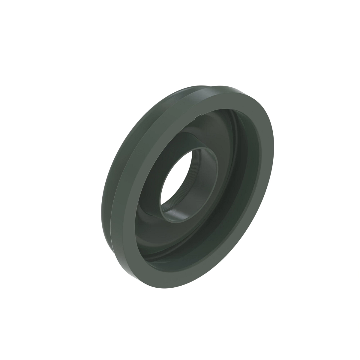 Boot, Tie Rod