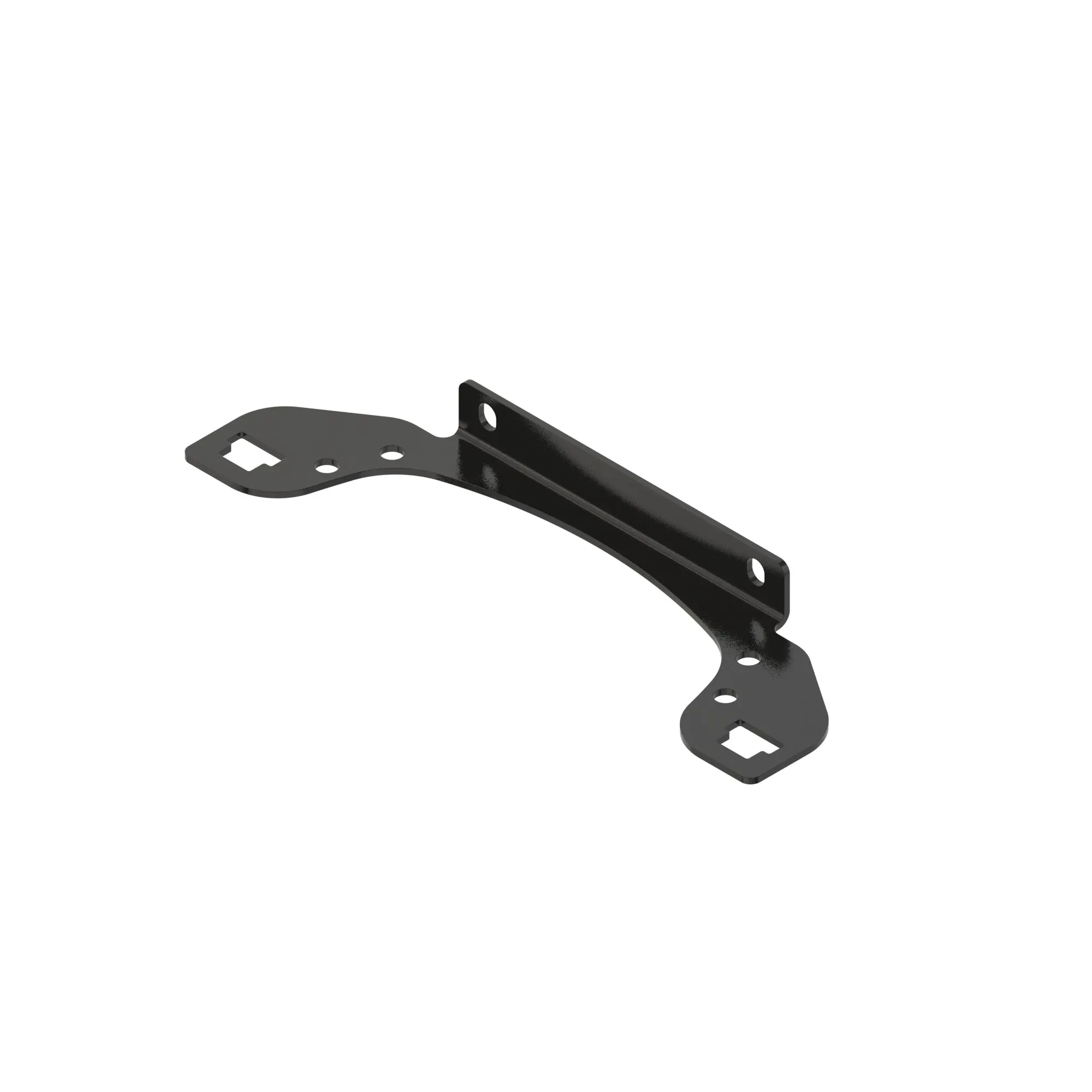 John Deere Mirror Clamp Bracket - KK60332