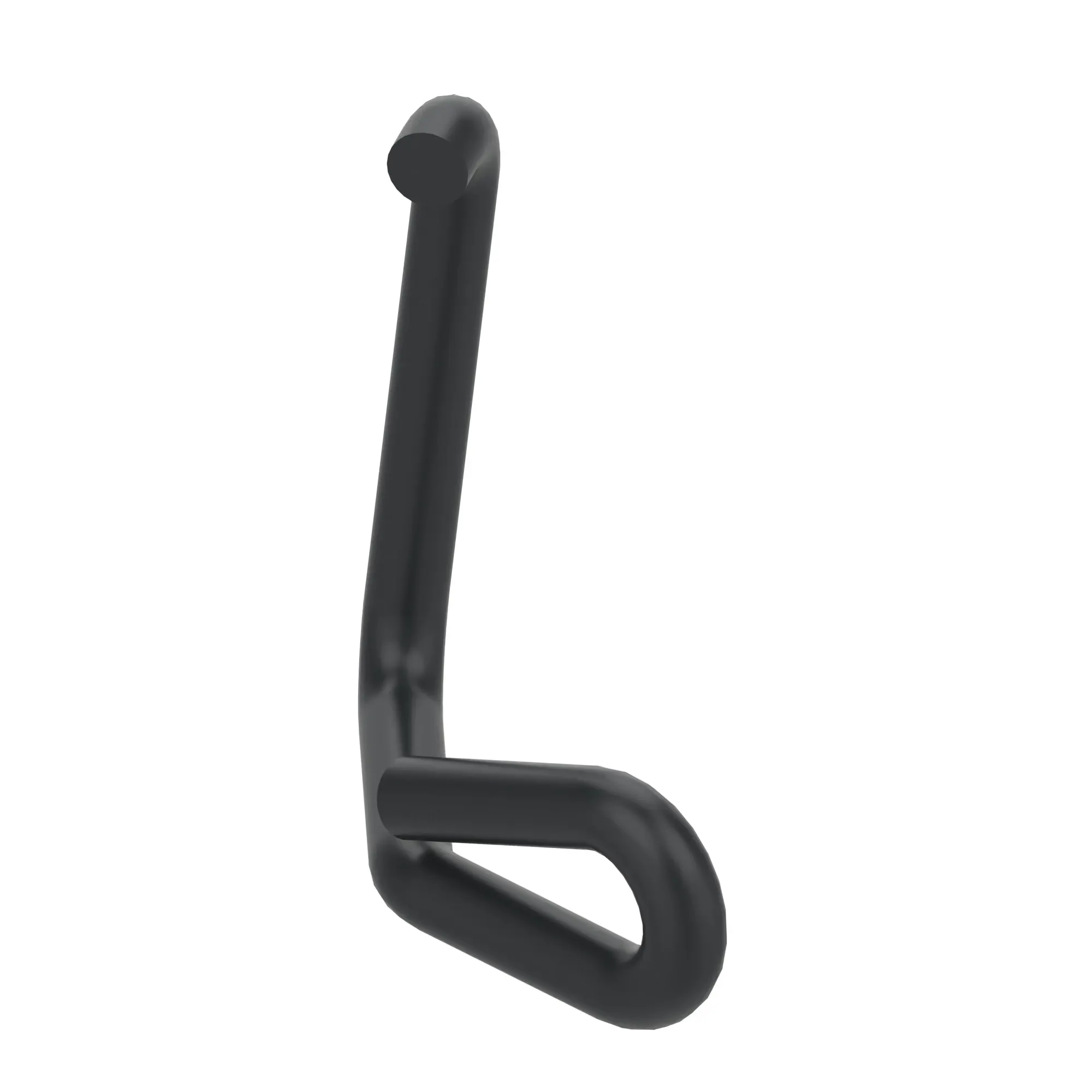 BRACKET, RH NOSR BRACKET, DELUXE CA
