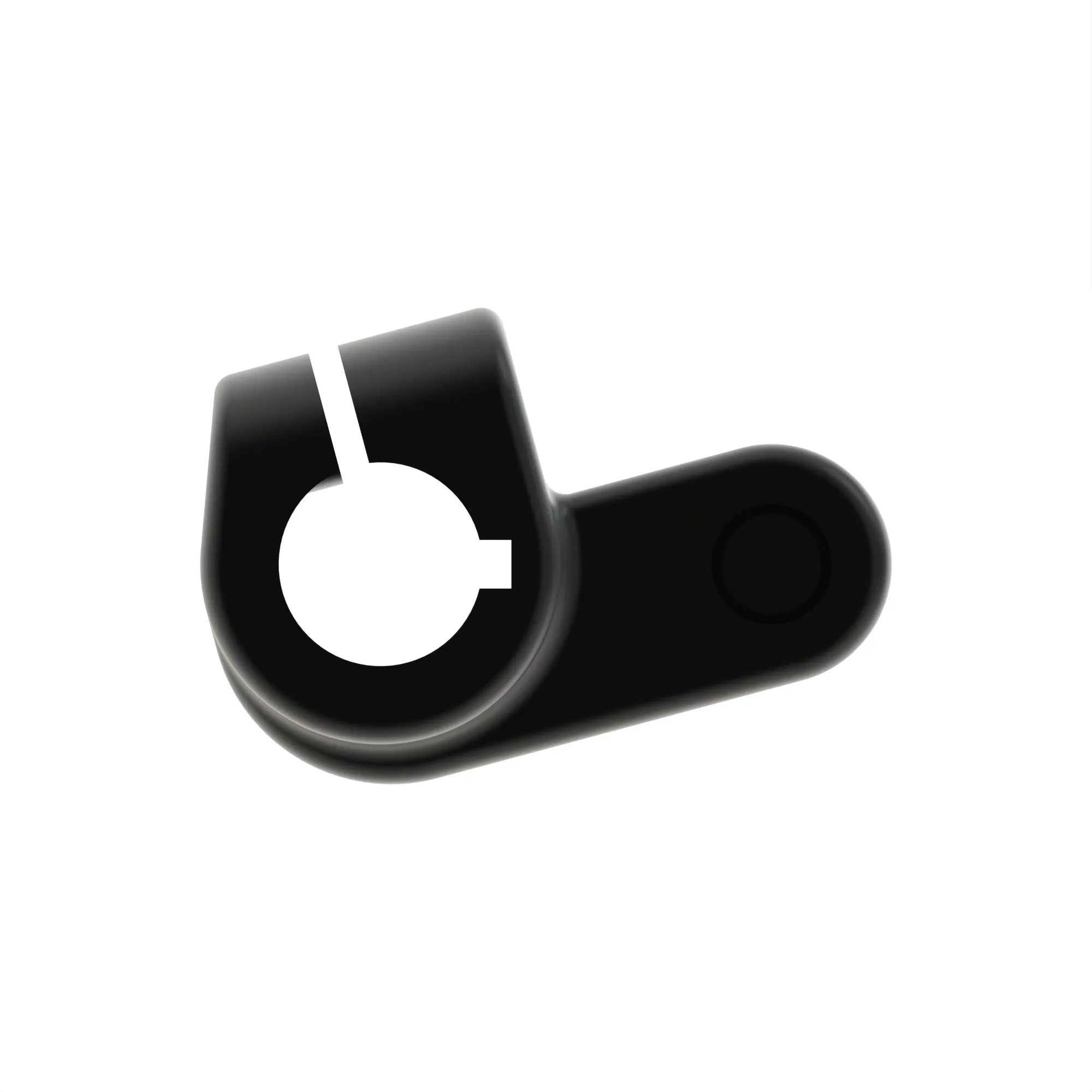 LEVER, W/PIN