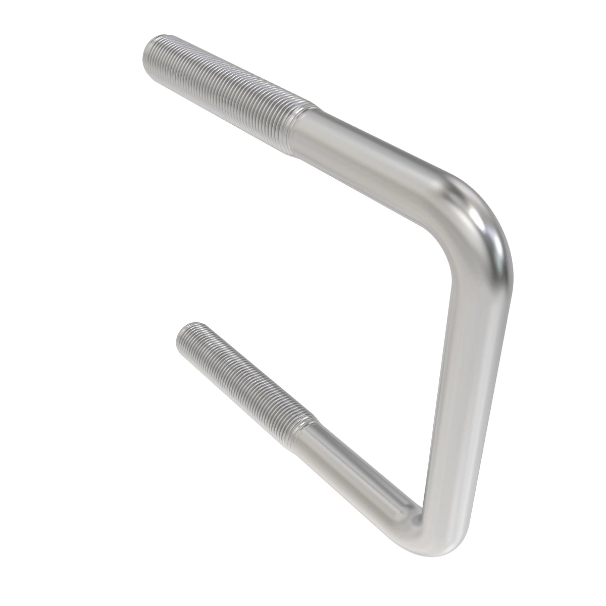 U-Bolt, Scraper