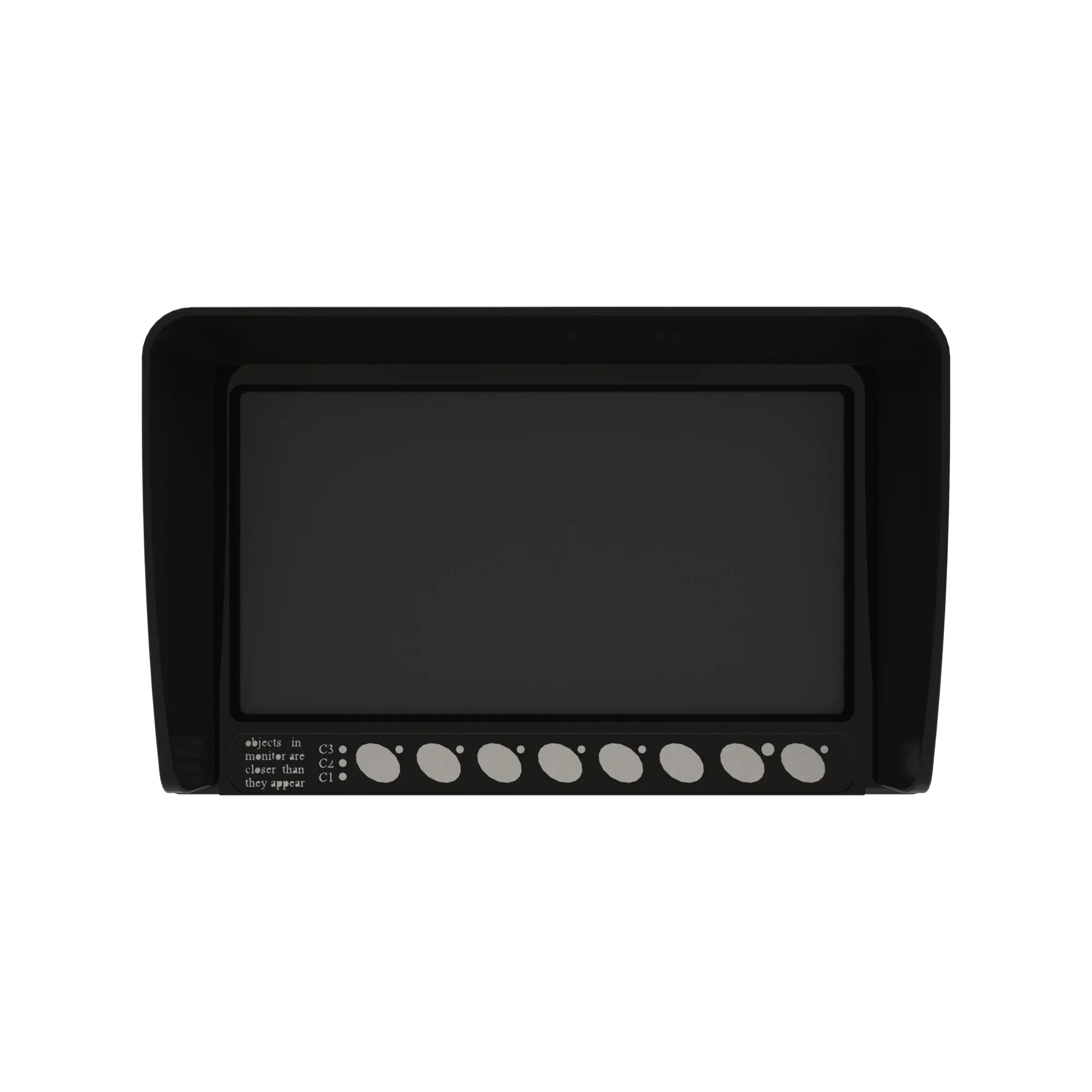 monitorconsole