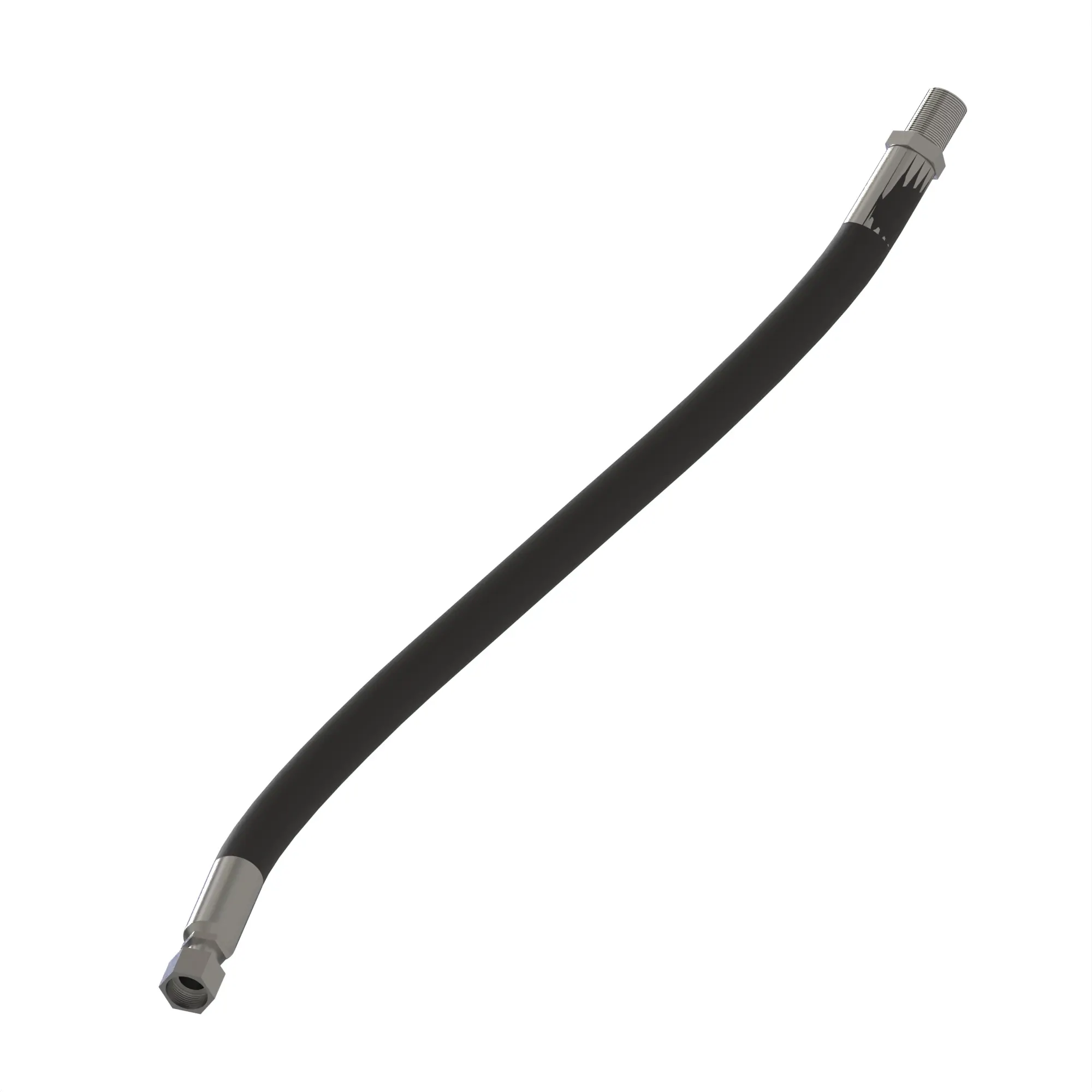 John Deere Hydraulic Hose - AT303980