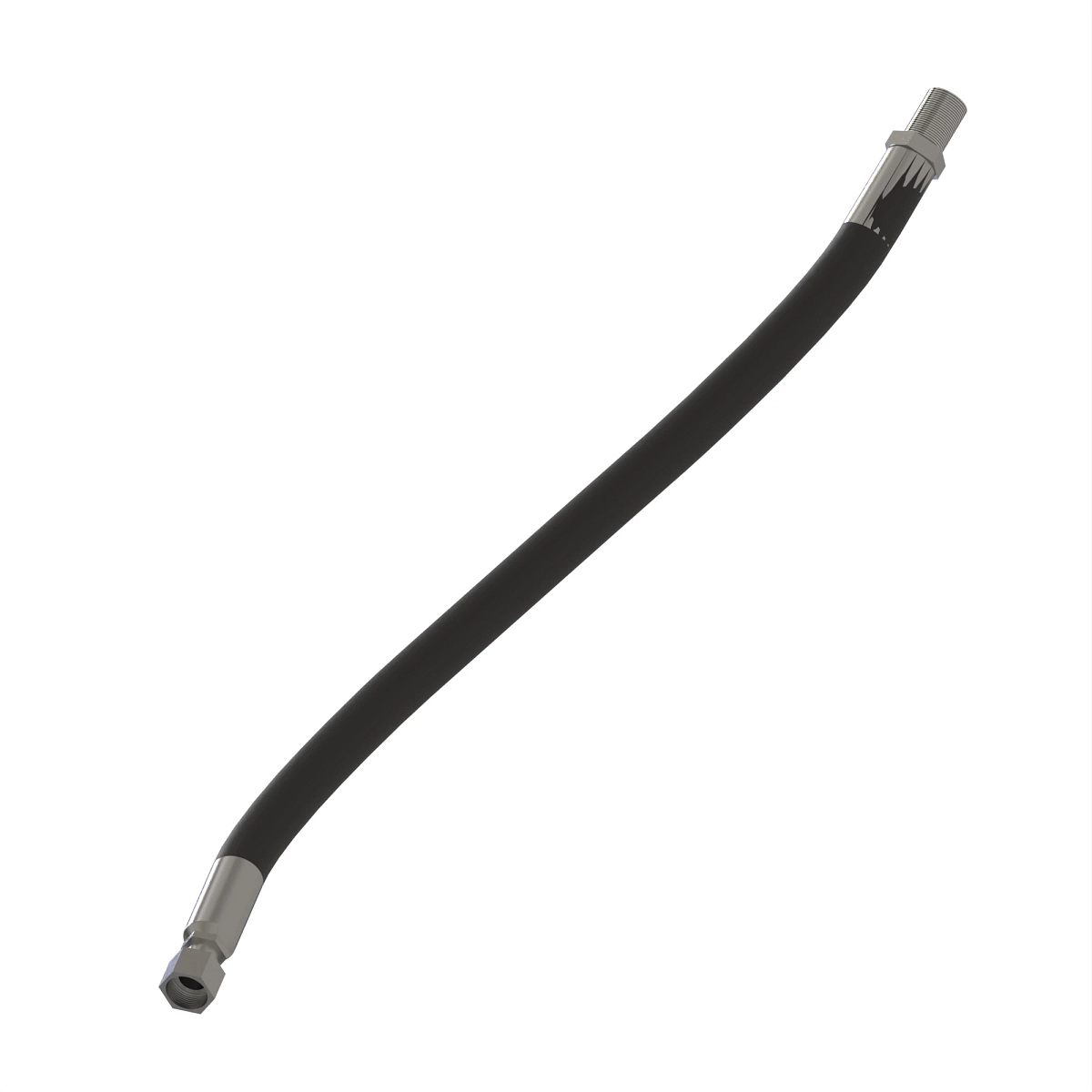 Hose, Hydraulic