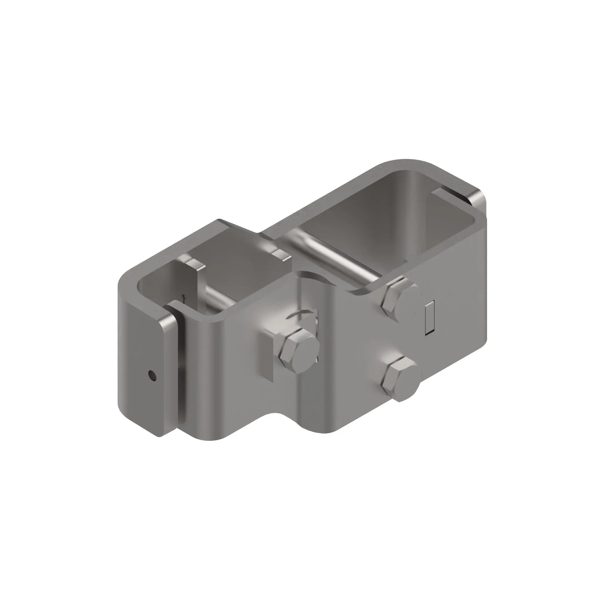 BRACKET KIT, SPARE PART KIT -GREY-