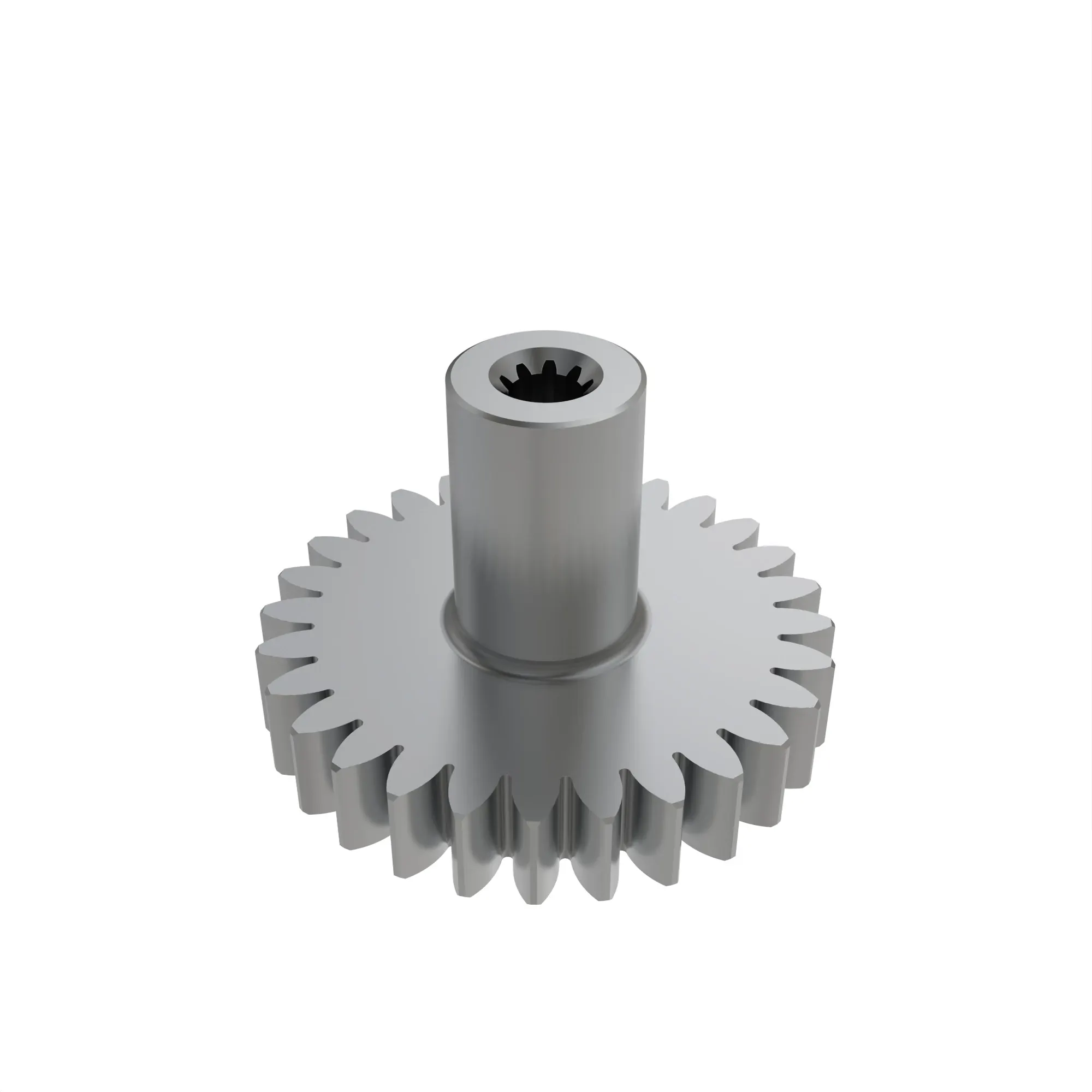 John Deere Auxiliary Drive Output Gear - R112200