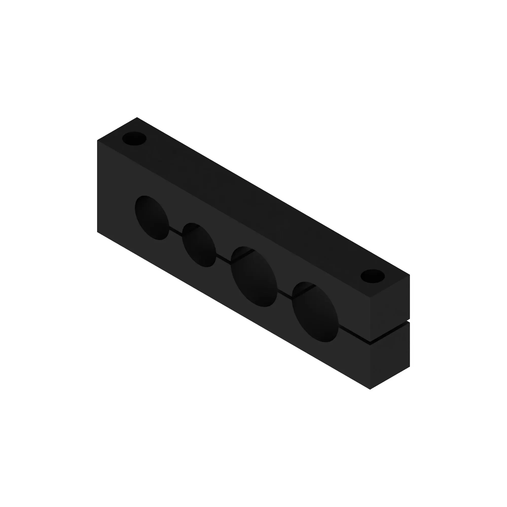 Block Clamp