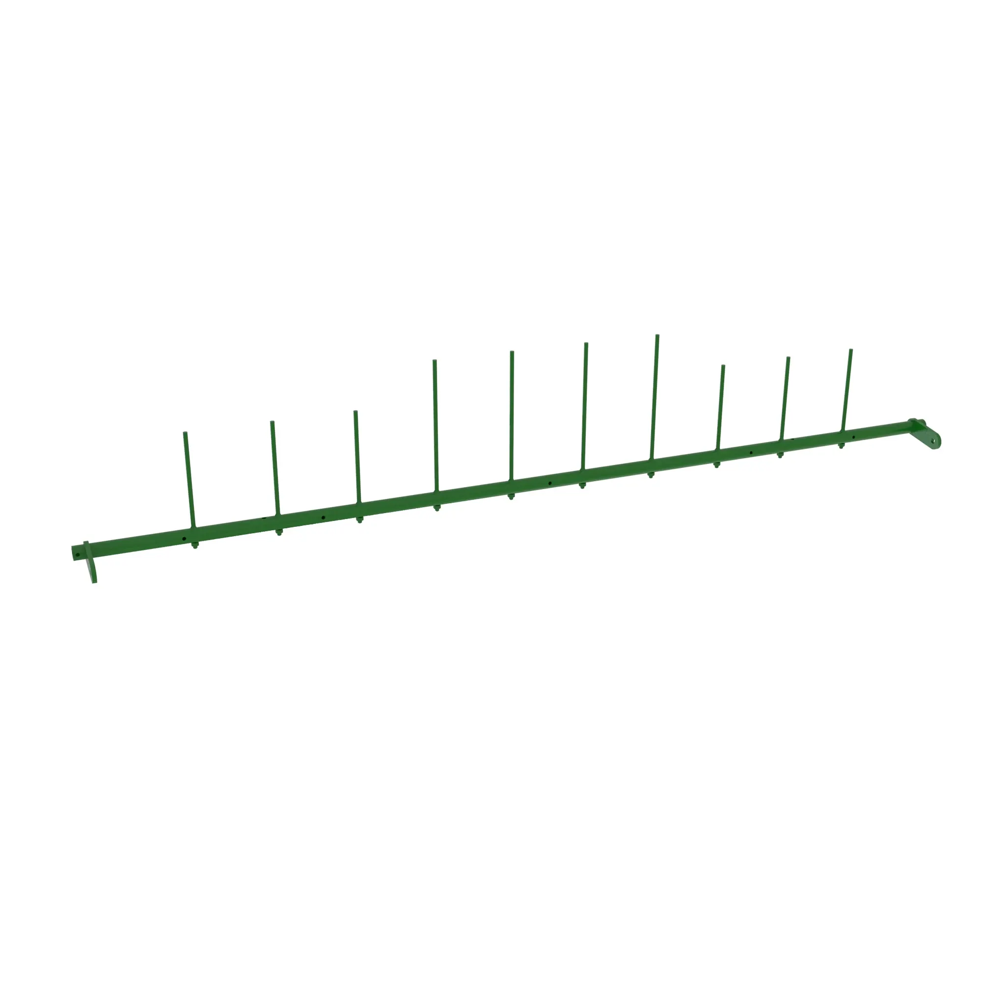 John Deere Bracket - DC220489