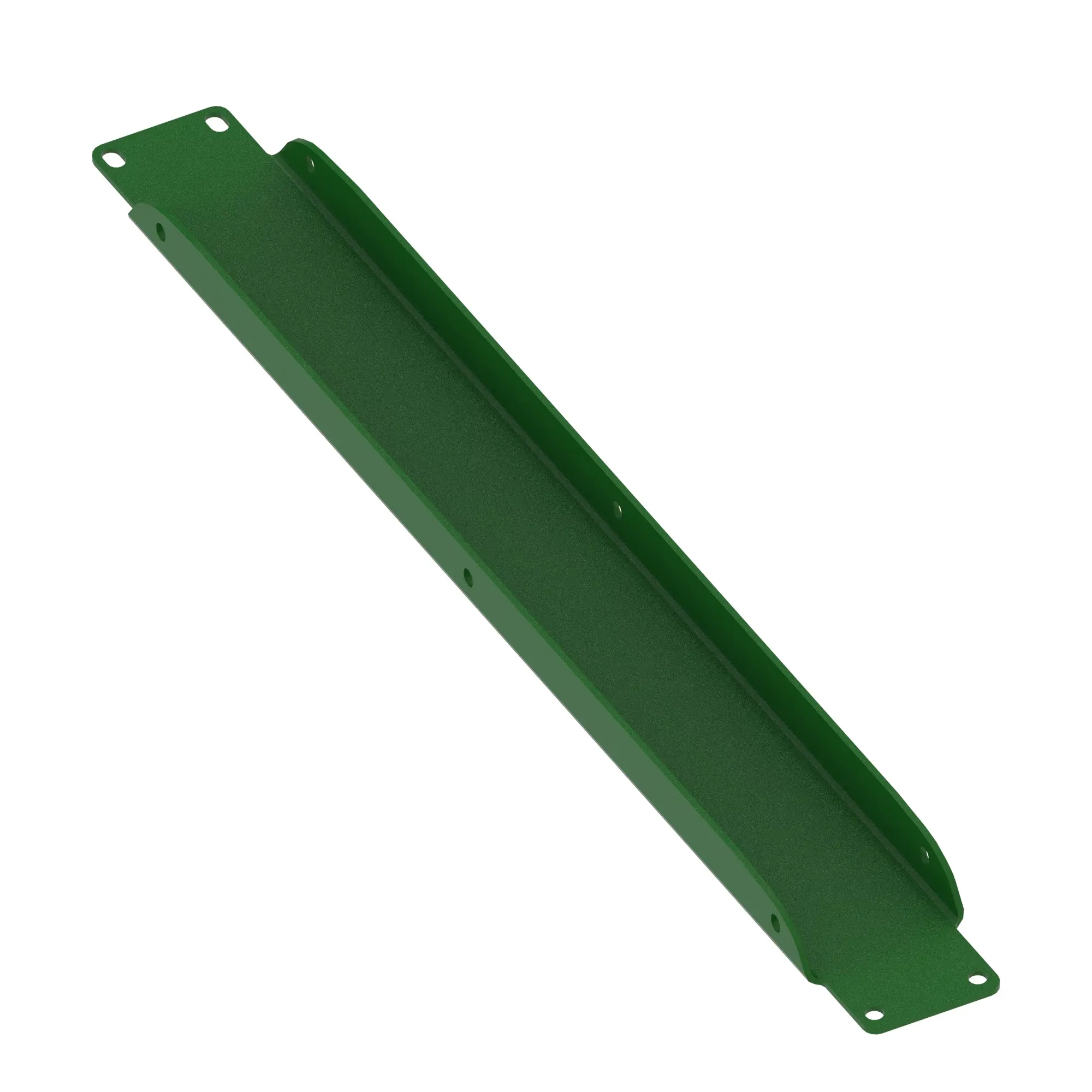 John Deere Vertical Brace Plate - CB01505874