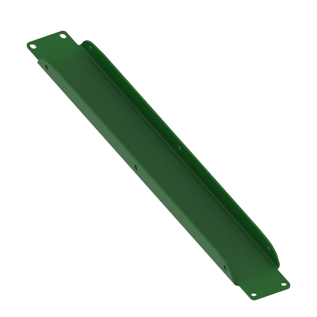Plate-Vertical Brace