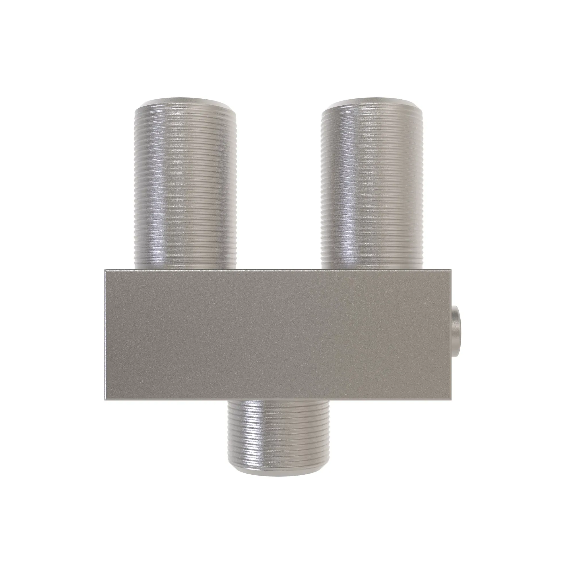 MANIFOLD, CASE DRAIN