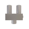 MANIFOLD, CASE DRAIN
