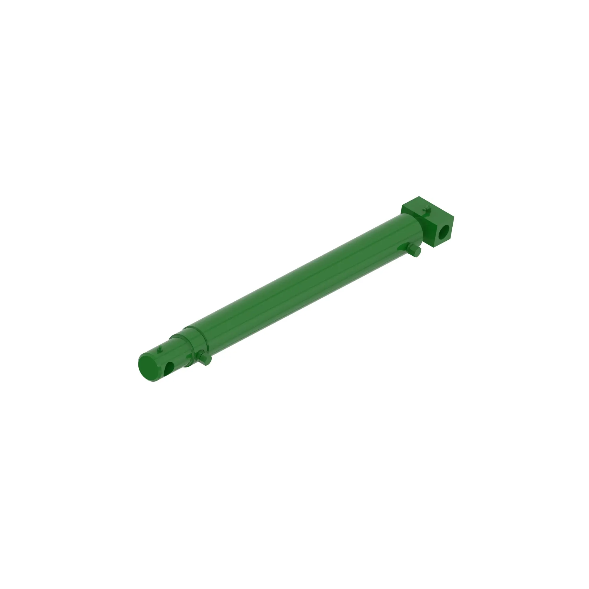 HYDRAULIC CYLINDER, 70X40-633, 908
